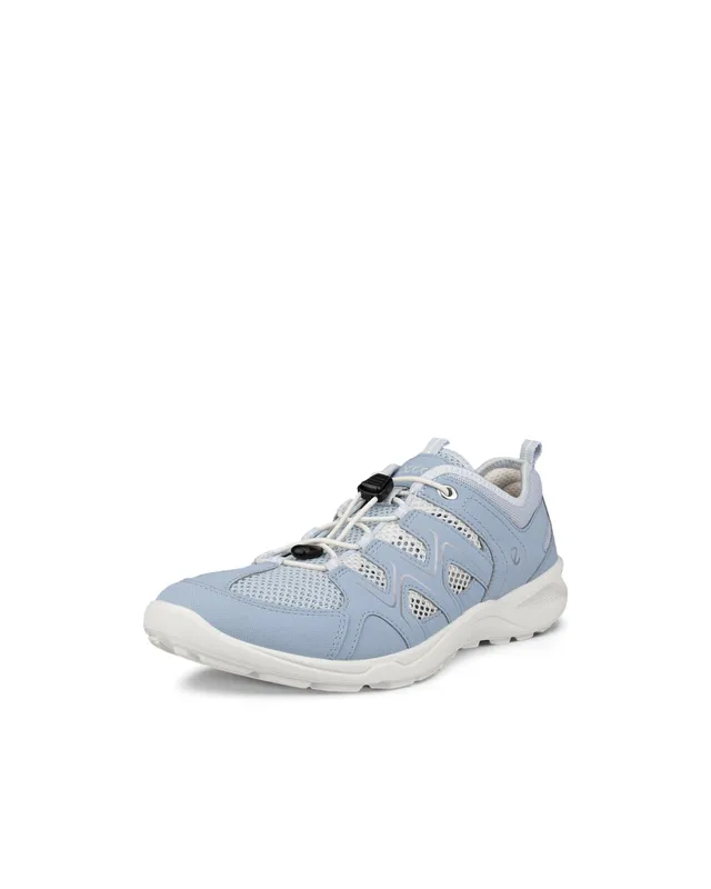 ECCO Terracruise LT Sneaker Femme Blanc 38 EU Légère