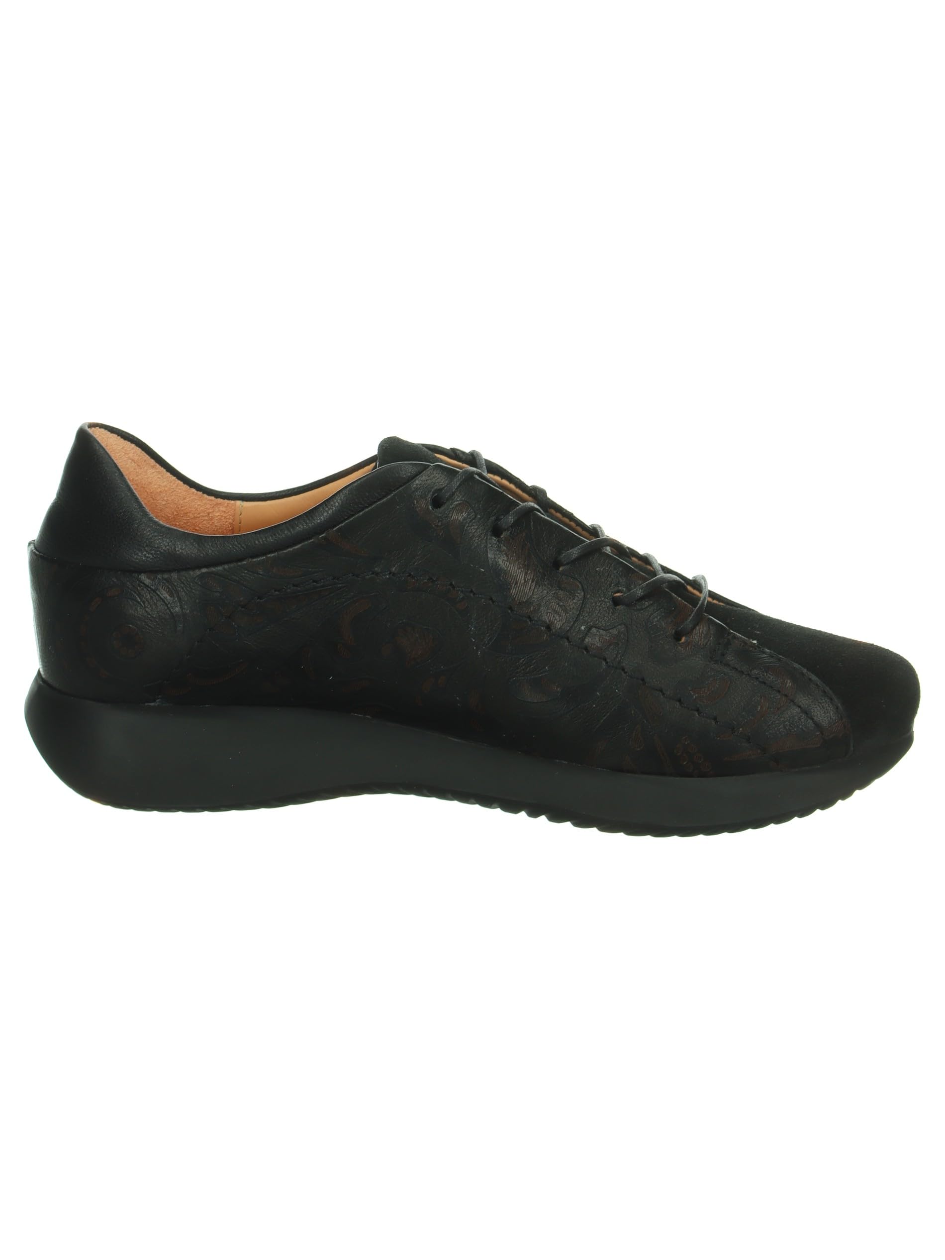 Think Nuvola basket femme cuir confort marche ville