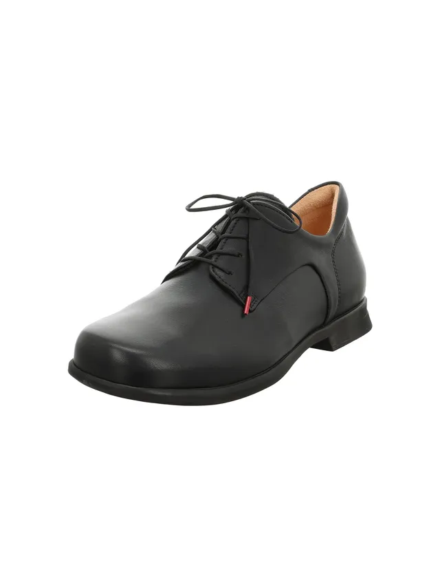 Think Pensa chaussures homme 42 noir cuir