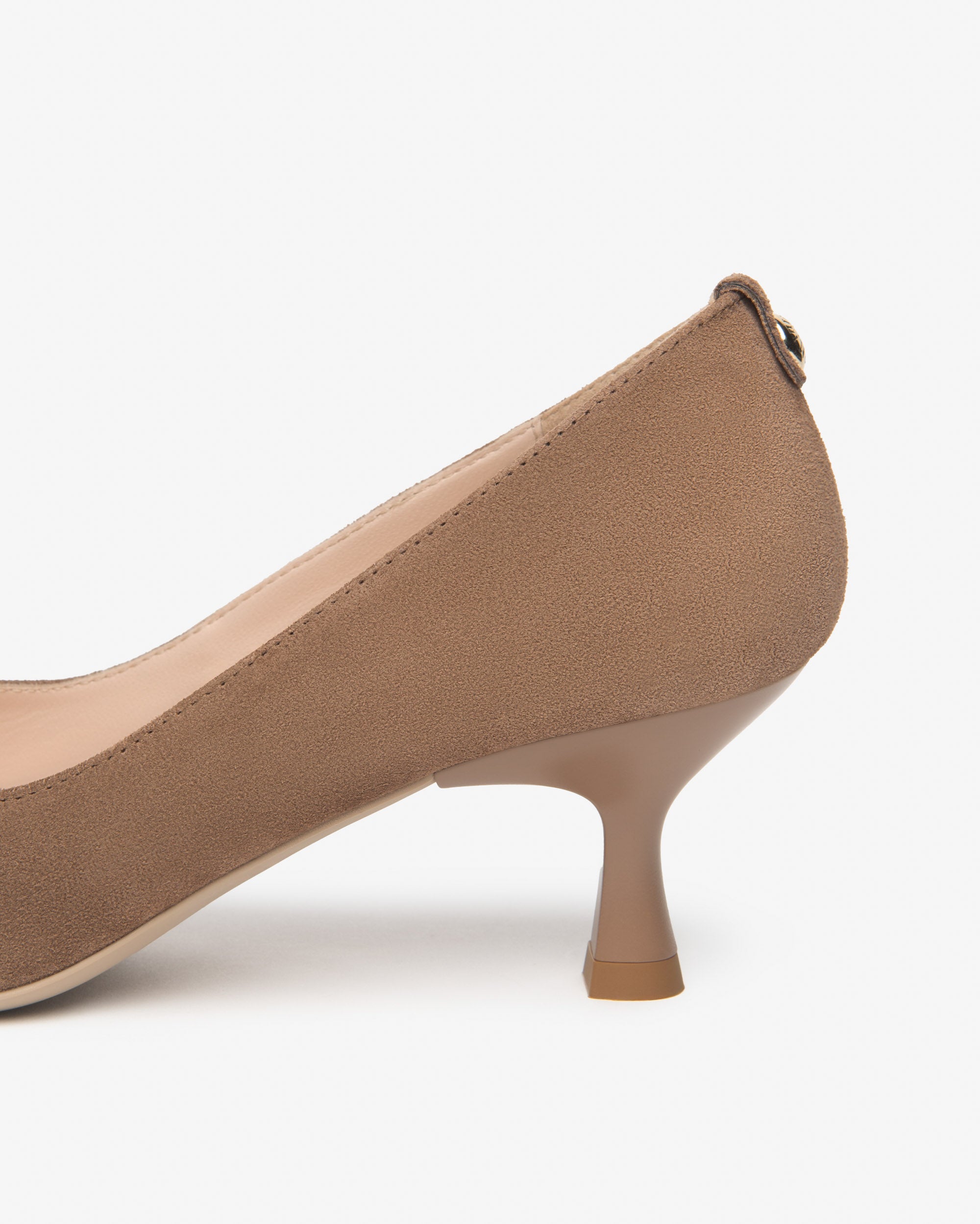 NeroGiardini Escarpins Femme Cuir Velours 35-41