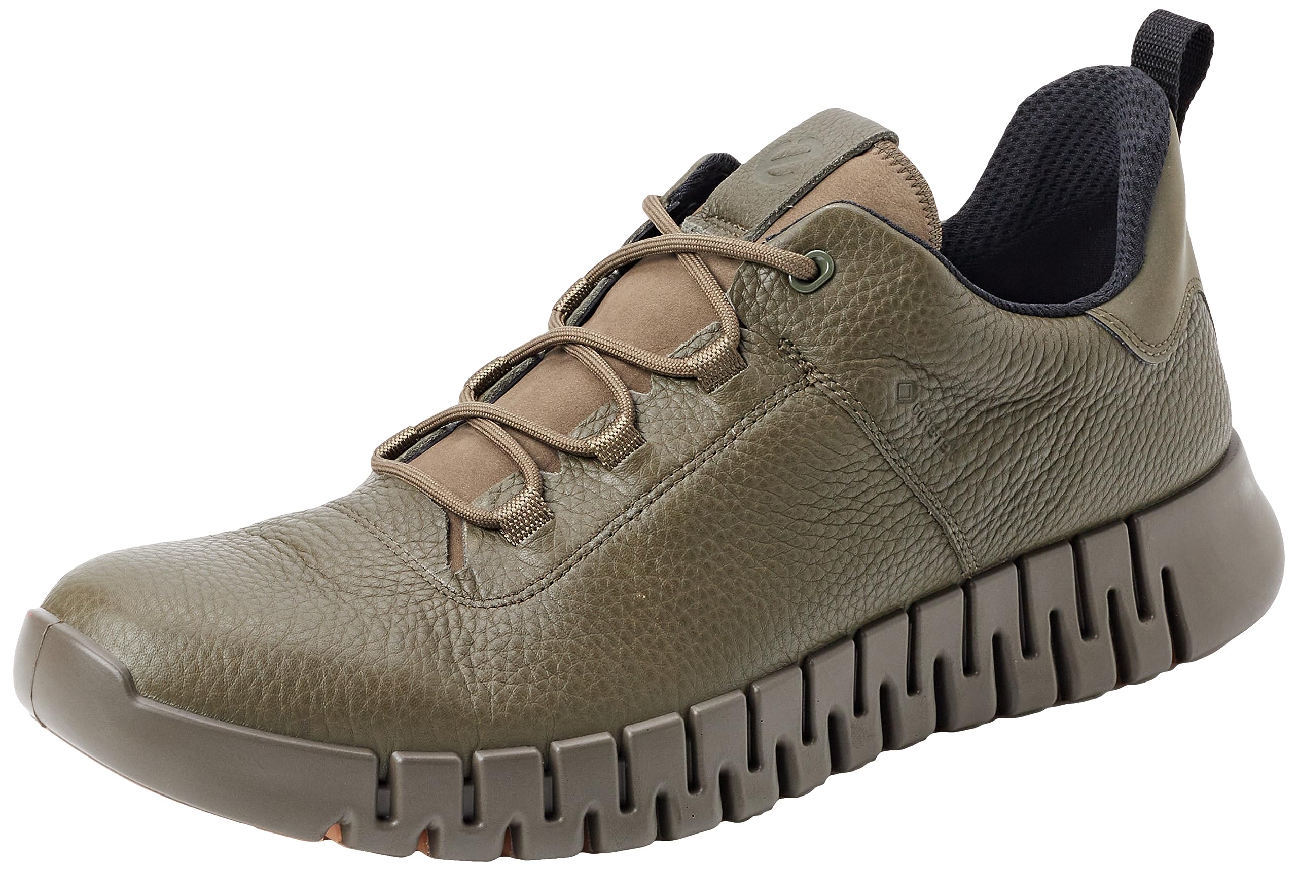 ECCO Gruuv baskets homme night sky 43 EU gore-tex