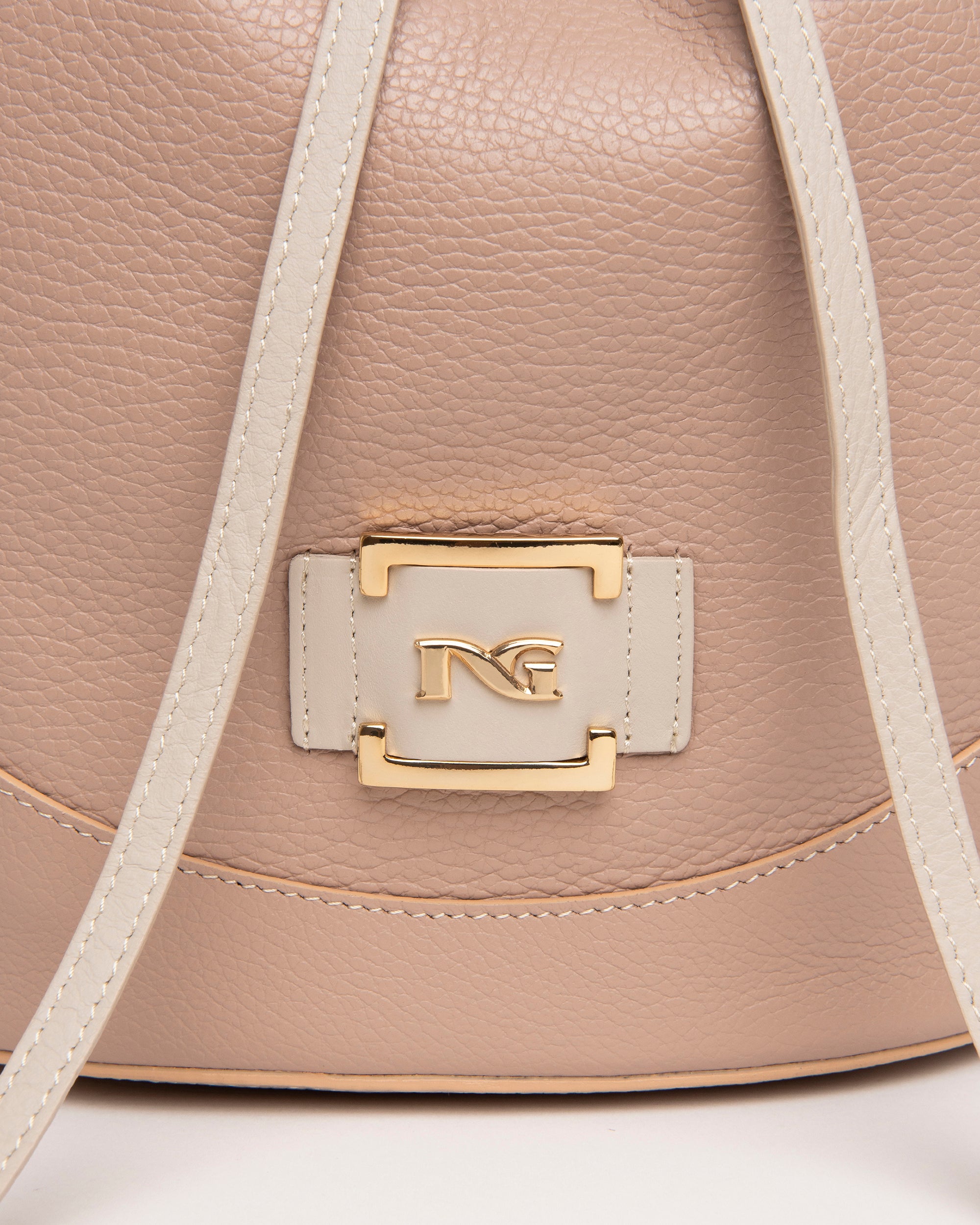 Nerogiardini Sacs Sac Seau Femme Cuir Taille Unique