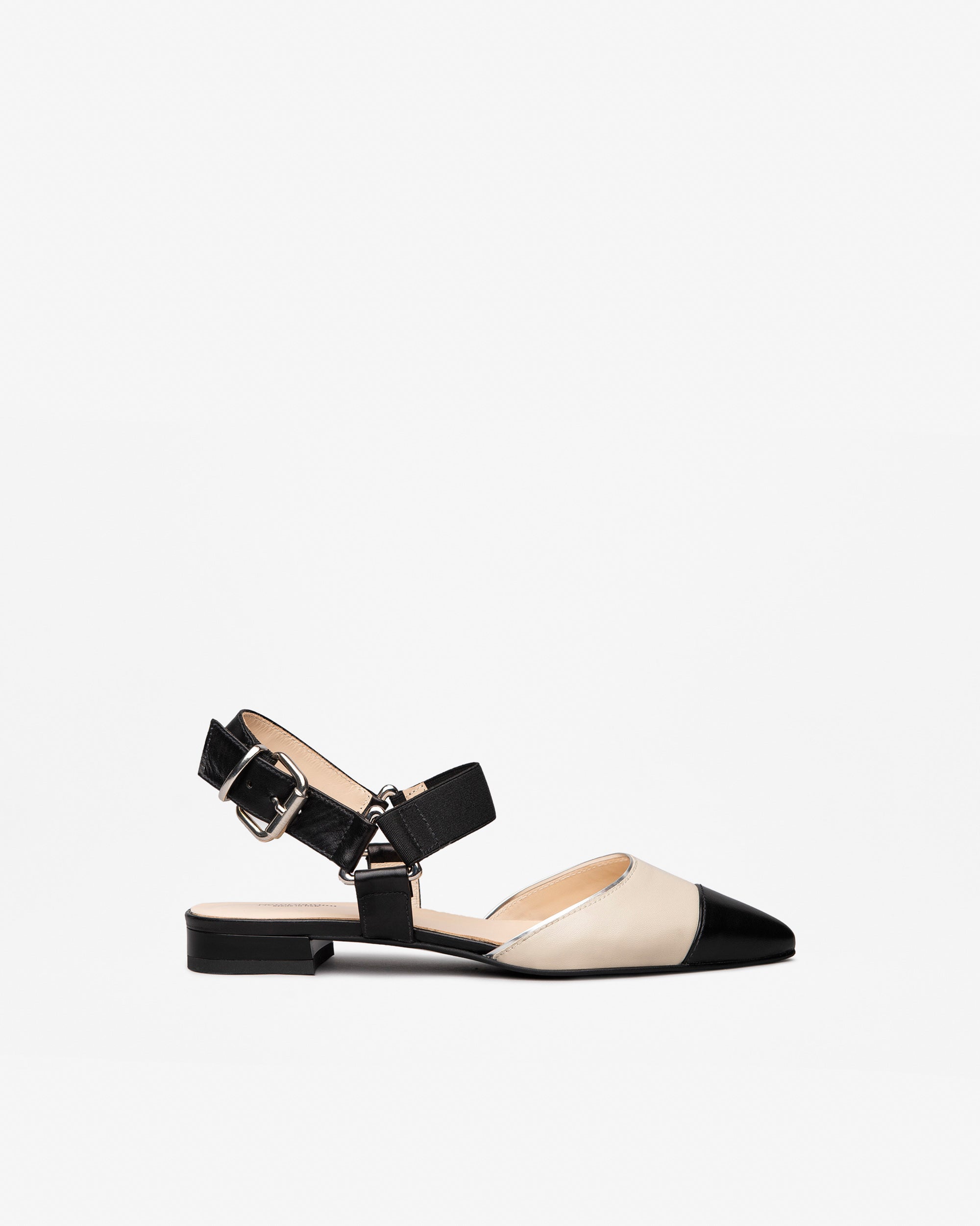 NeroGiardini Slingbacks Femme en Cuir slingbacks cuir 35-41