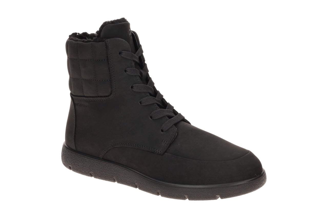 ECCO Bella 2 Warmliner botte femme camel imperméable