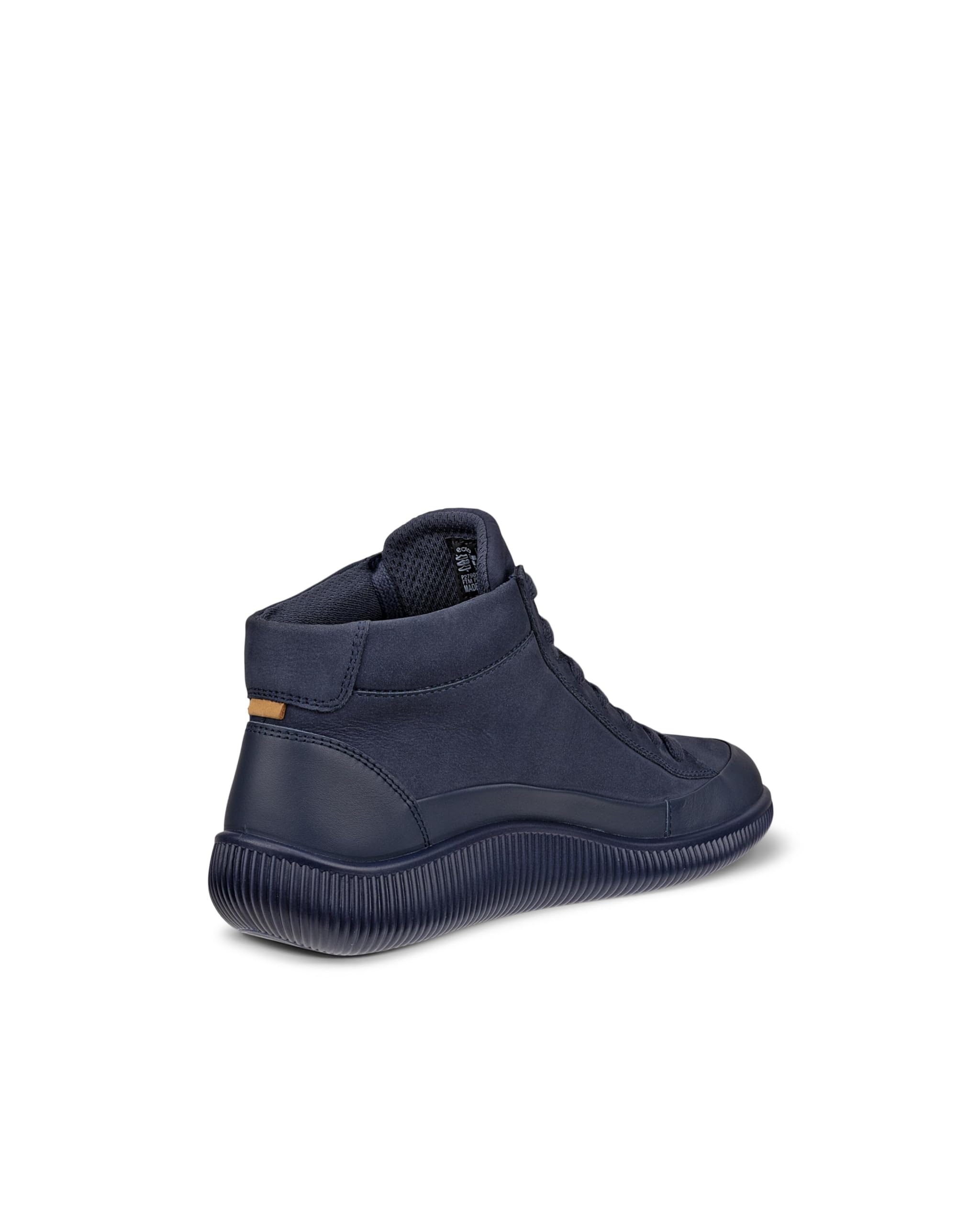 ECCO Soft 7 Zero W bottine cuir noir 39 EU imperméable
