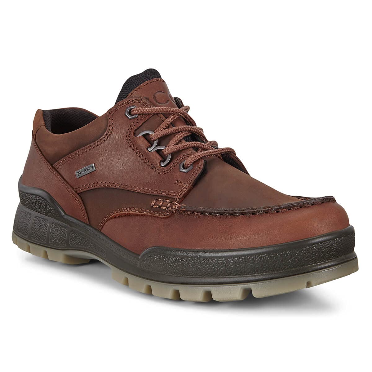 ECCO Track 25 chaussure rando homme noir 39 cuir