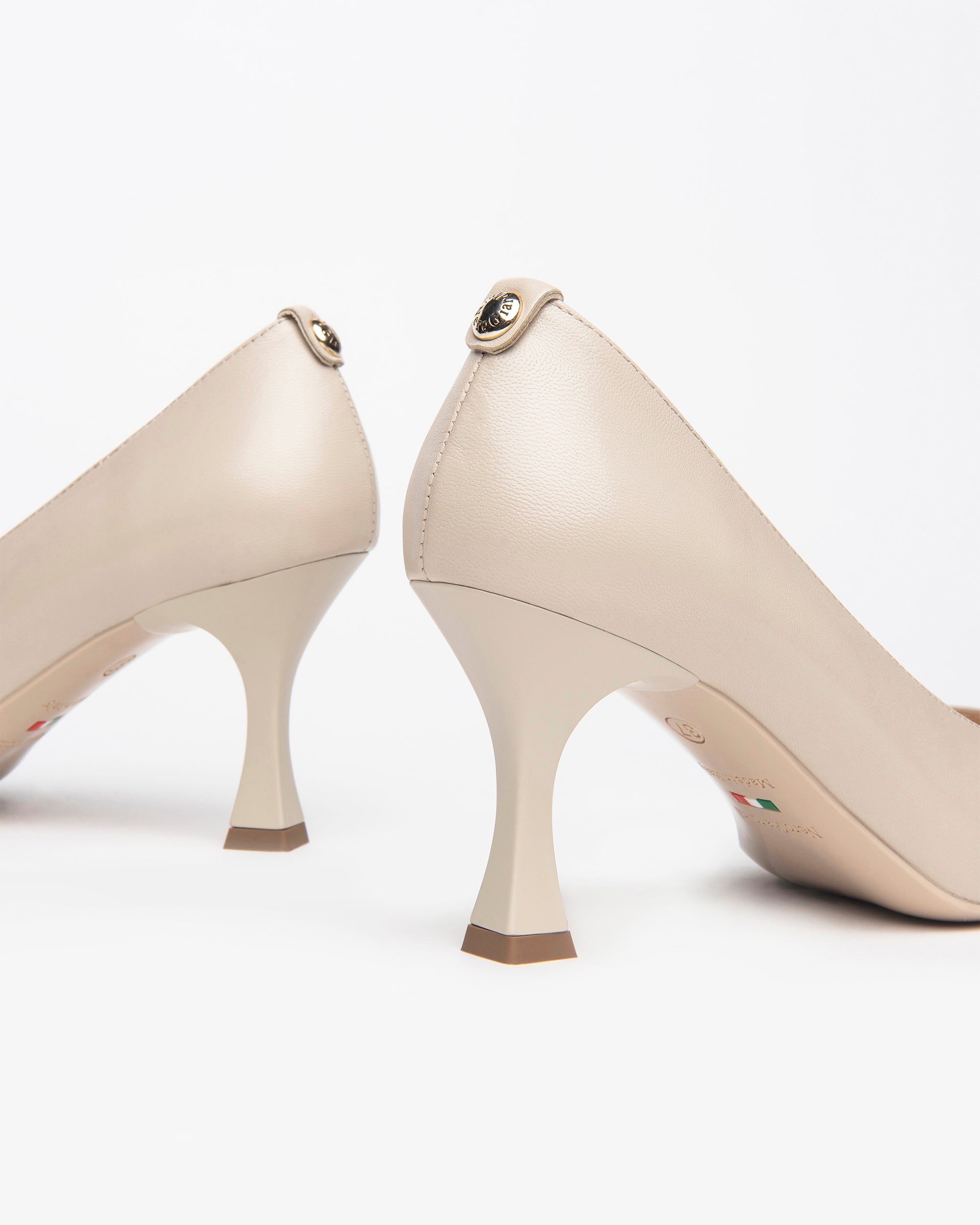 NeroGiardini Escarpins escarpins femme cuir 35-41