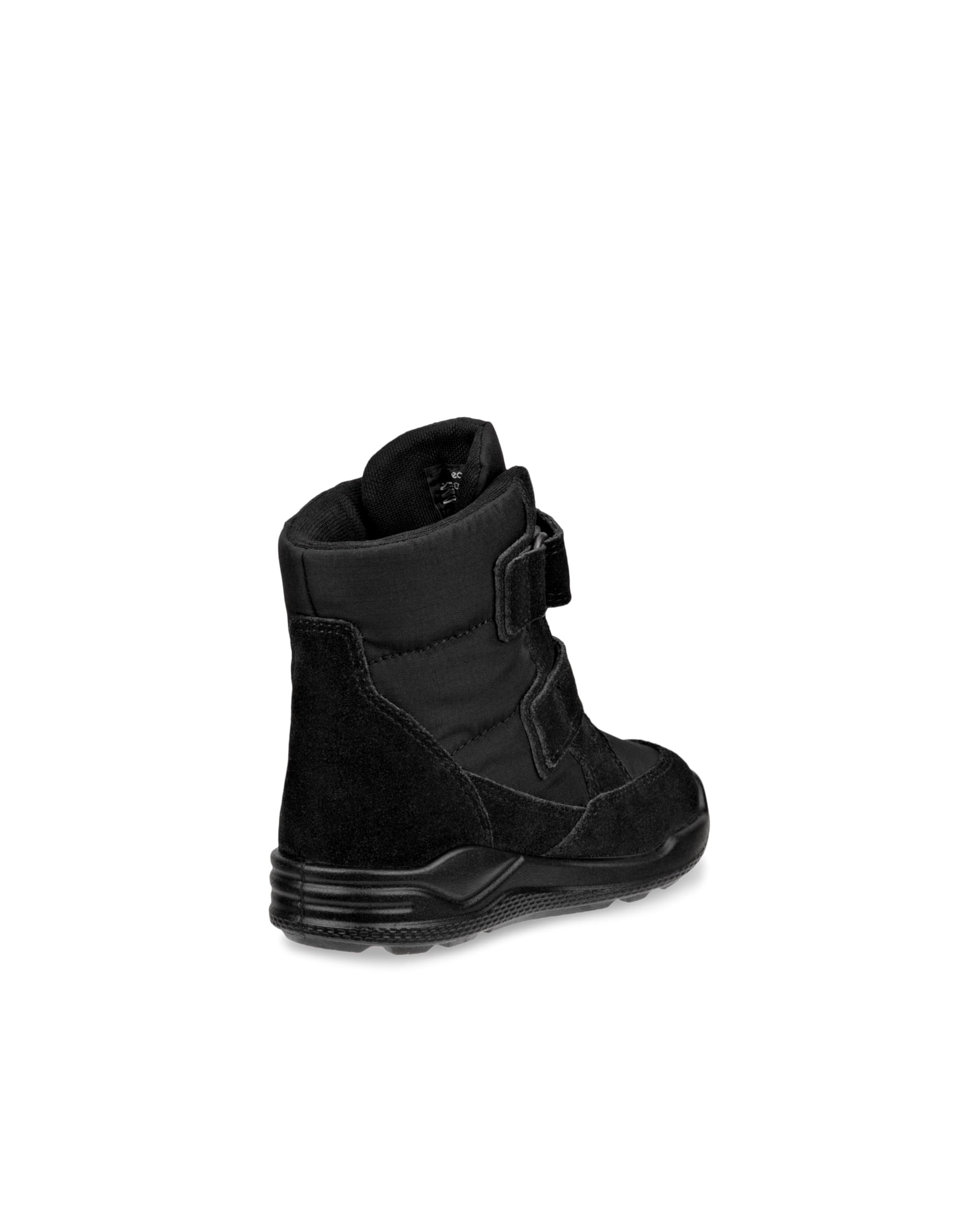 ECCO Urban Snowboarder botte enfant noir 27 EU hiver