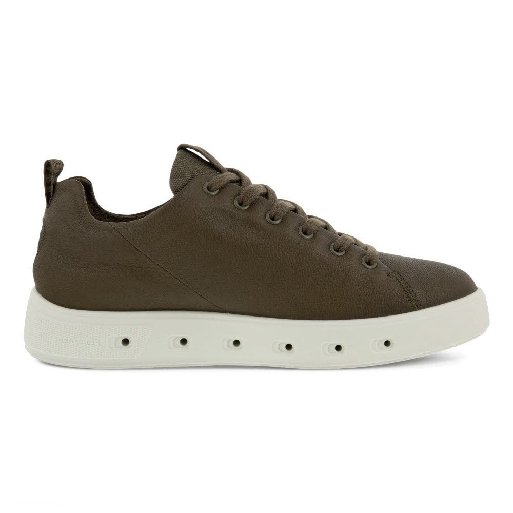 ECCO STREET 720 chaussure homme tarmac 47 EU