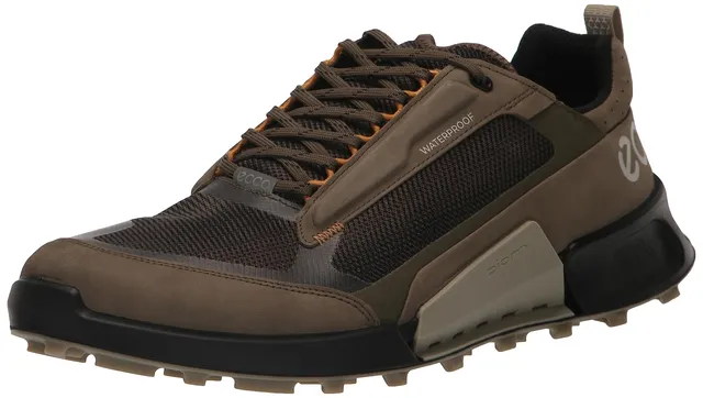 ECCO BIOM 2.1 X Mountain trail homme nubuck sport