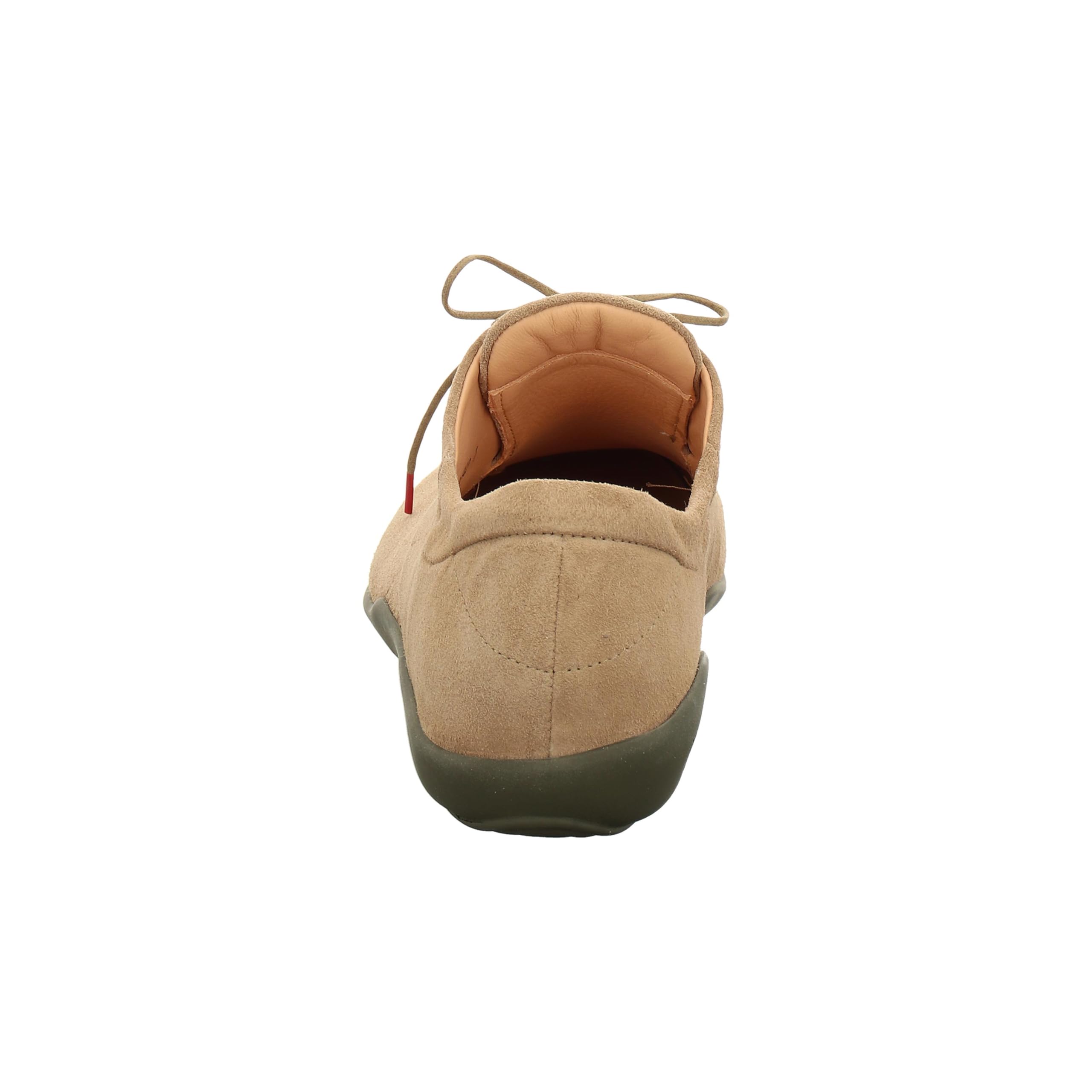 Think Stone chaussure homme cuir lacets semelle caoutchouc 43