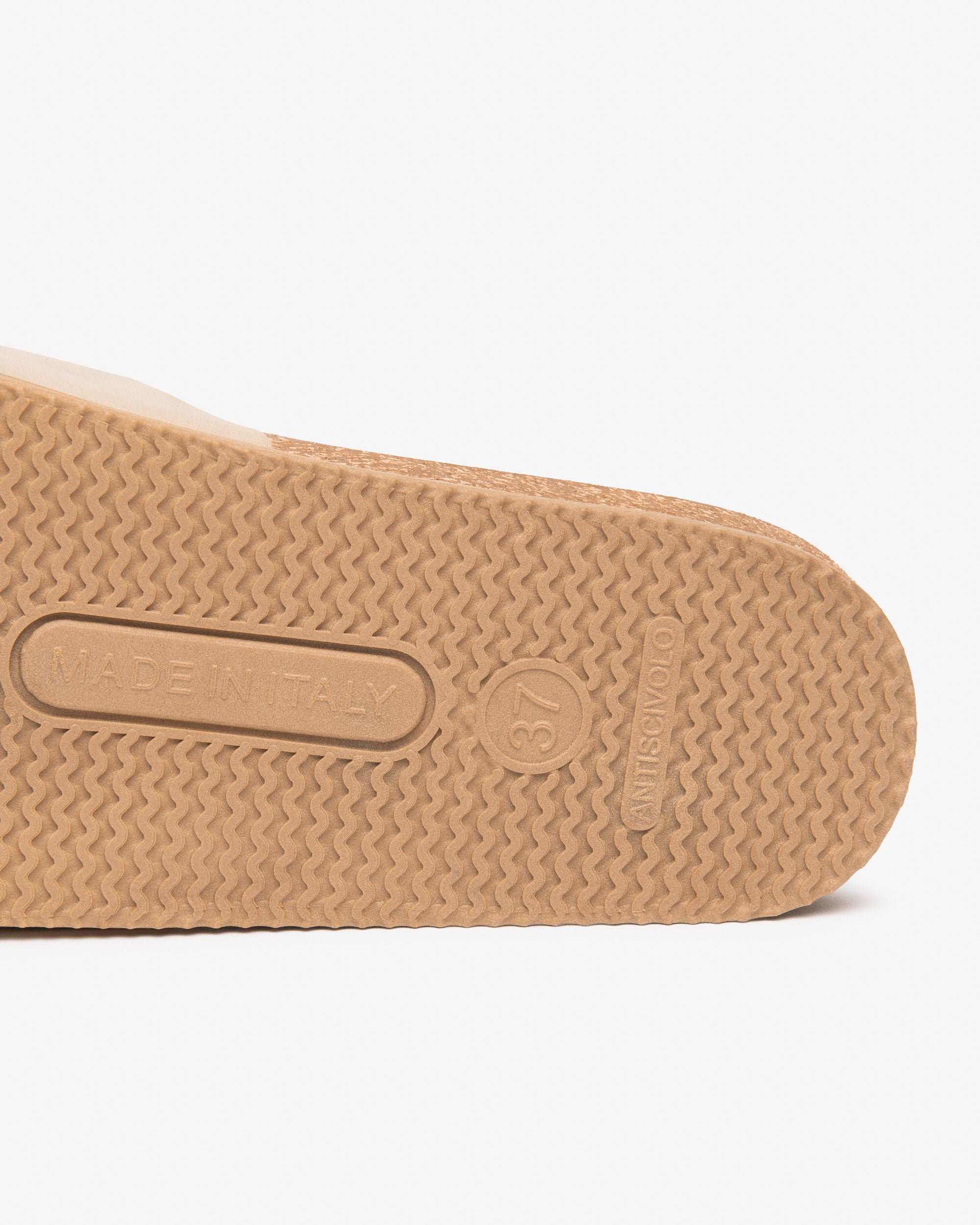 NeroGiardini Mules Mules Femme Cuir Confort 38