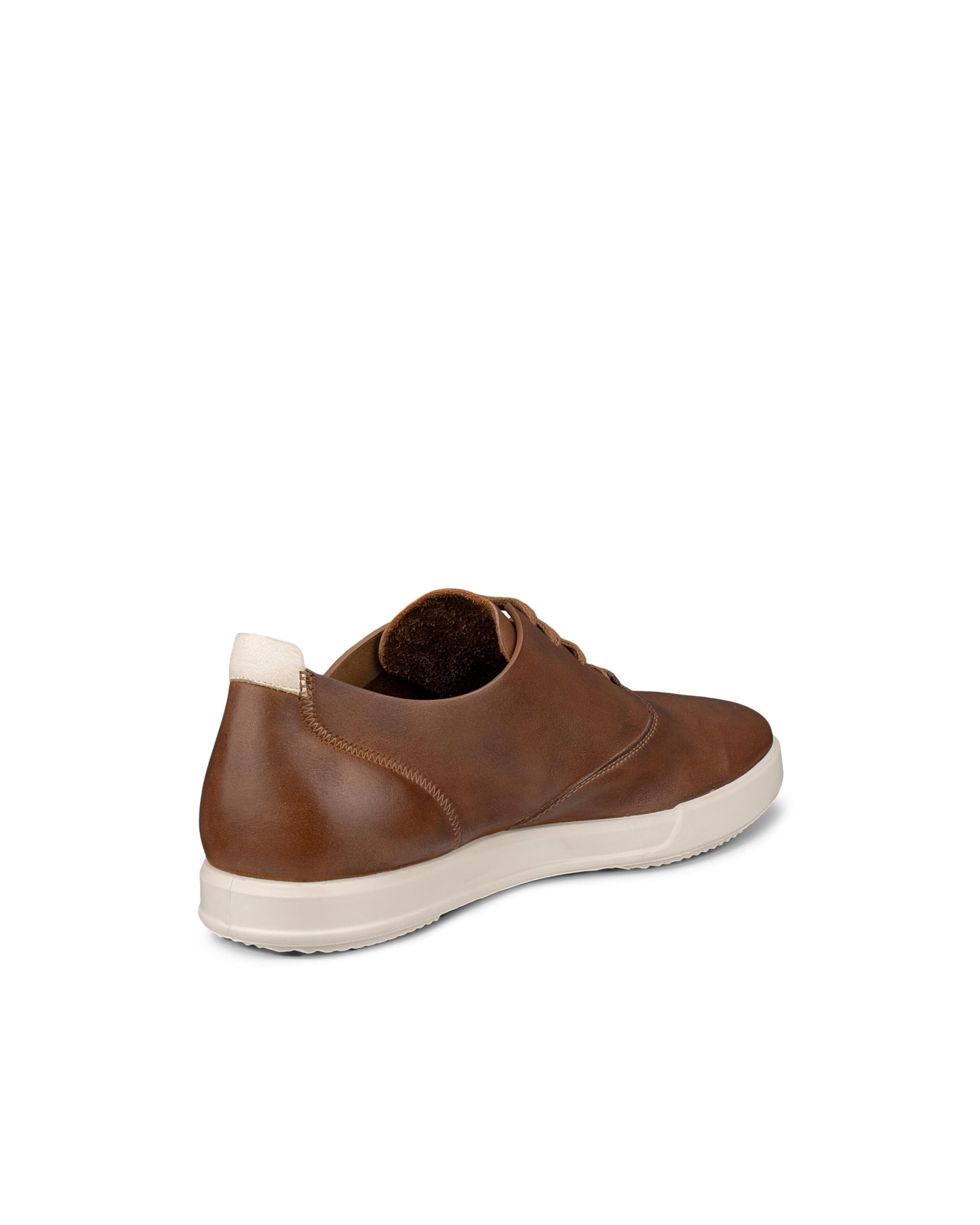 ECCO Travel basket homme camel 39 EU cuir