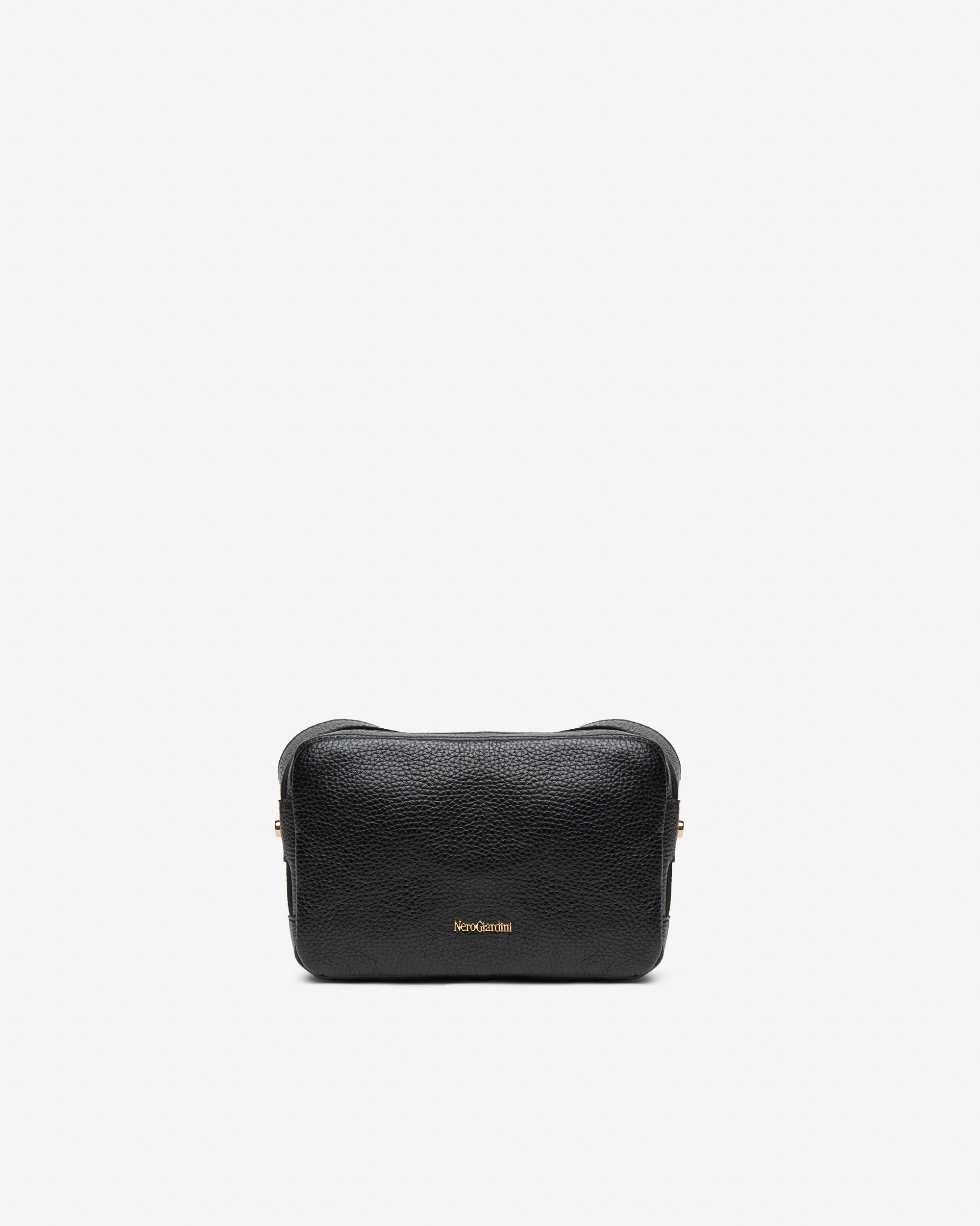 NeroGiardini Sacs Bandoulière Femme Cuir Souple