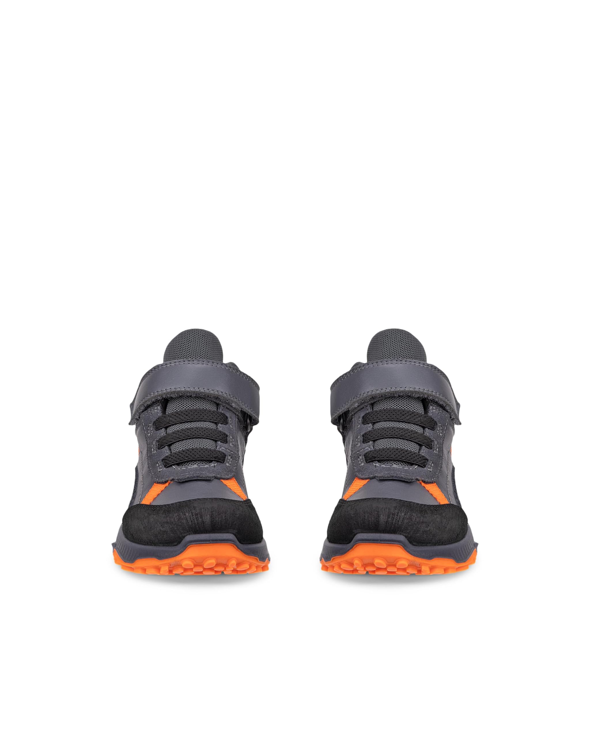 ECCO Receptor XP bottine enfant noir magnétique waterproof