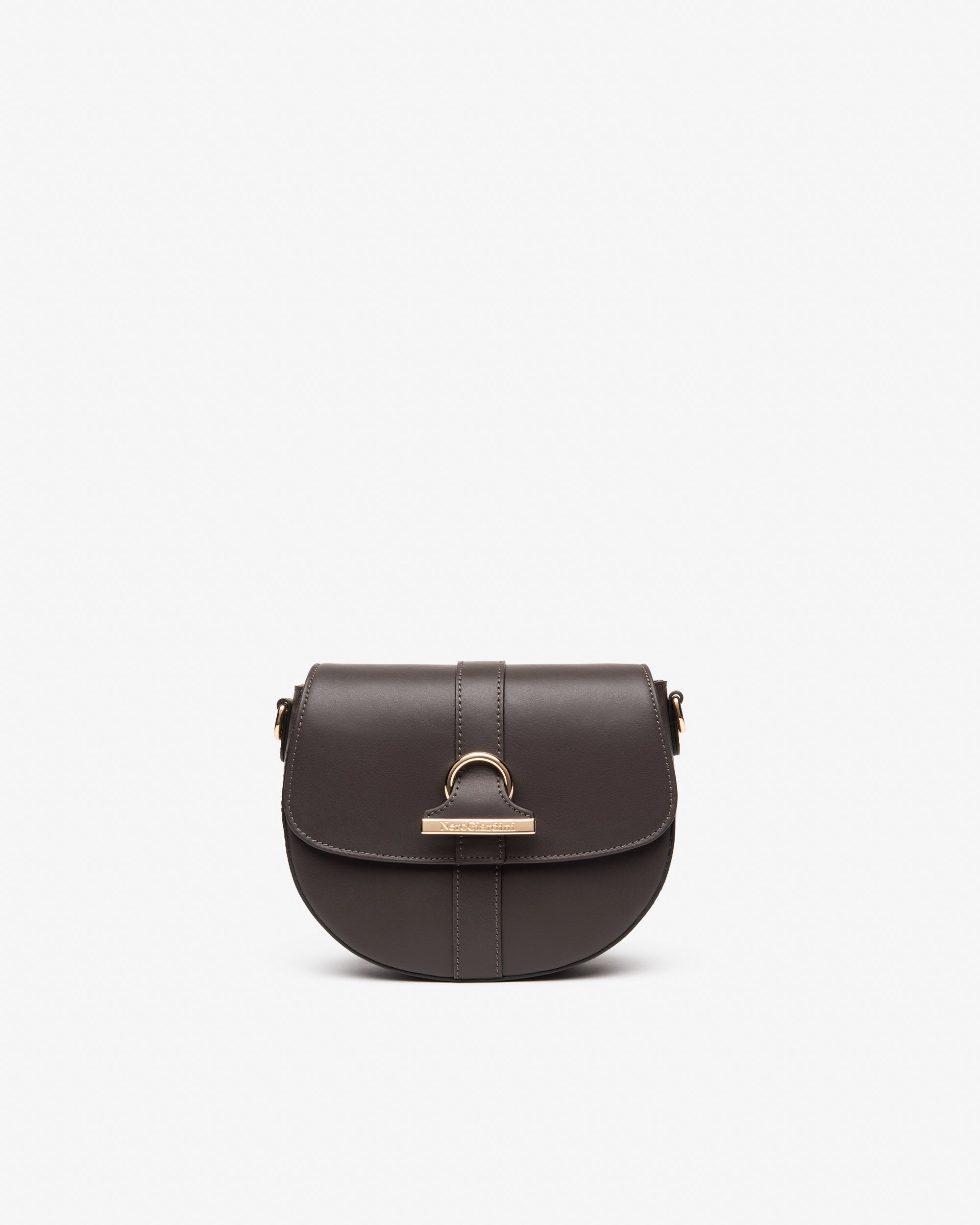 NeroGiardini Sacs Femme Cuir Bandoulière Italie