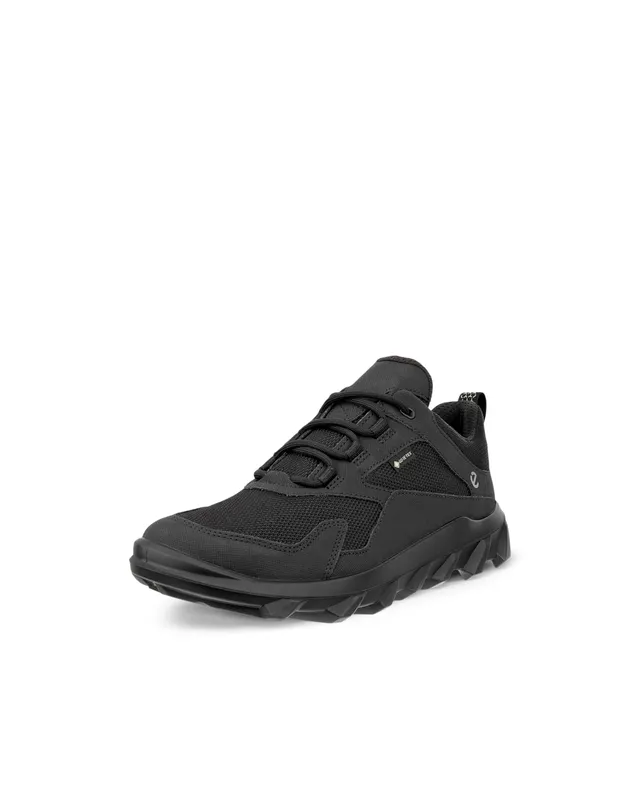 ECCO MX Basket Gore-Tex Femme Noir 38 Imperméable