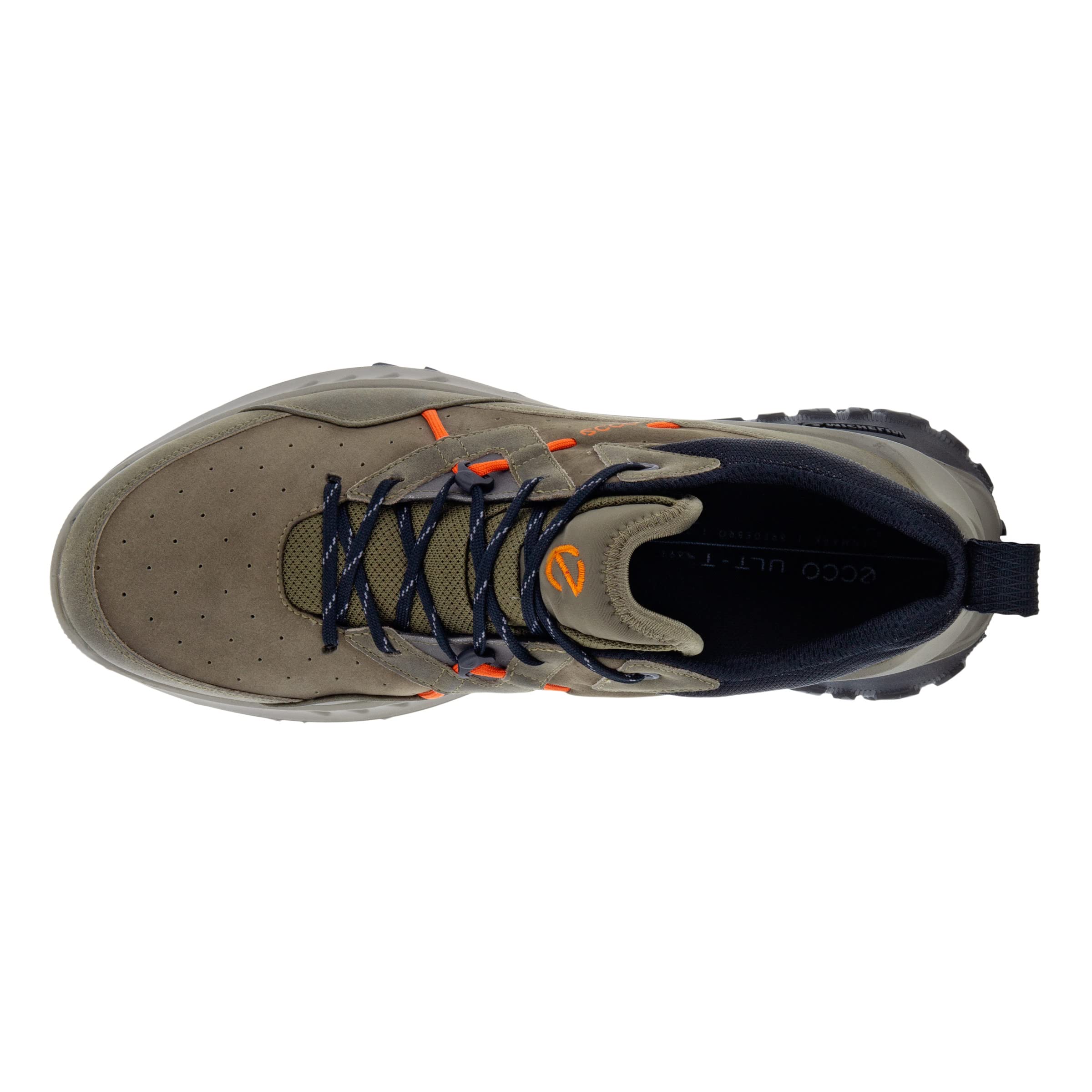 ECCO Ult-Trn chaussures randonnée homme cuir