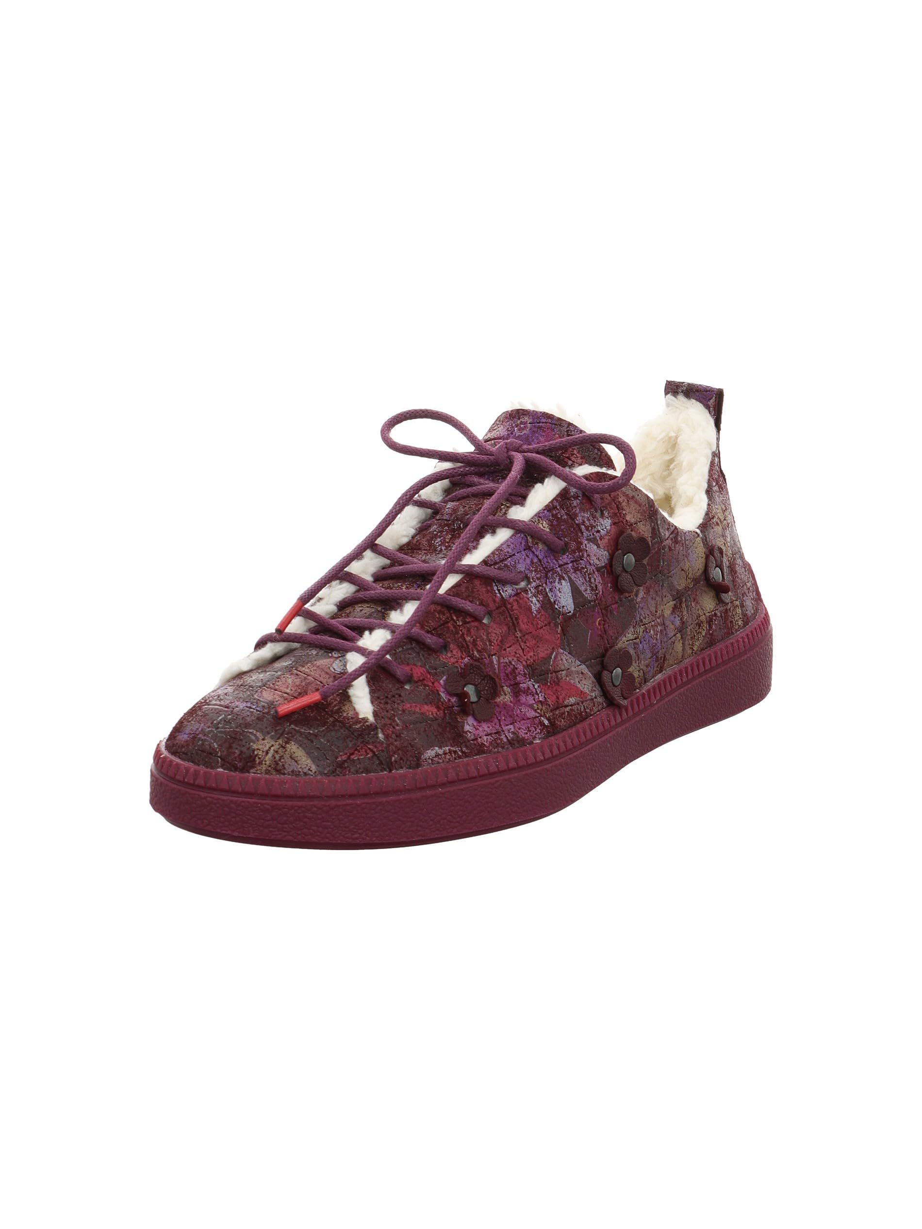 Think Turna Derby chaussures basses femme Noir 38 EU