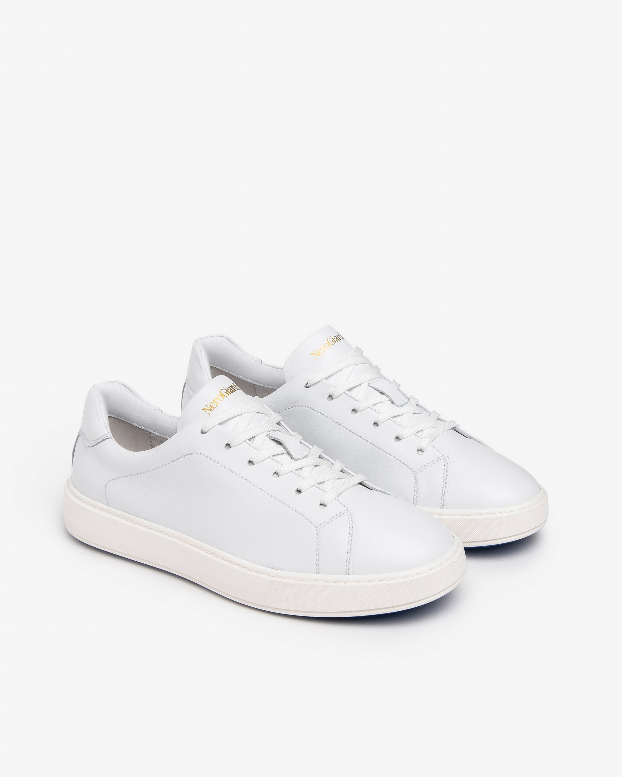 NeroGiardini Sneakers Homme Cuir DryGo 39-46
