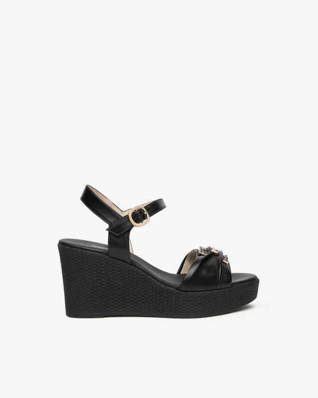 NeroGiardini Sandales femme cuir été 35-41