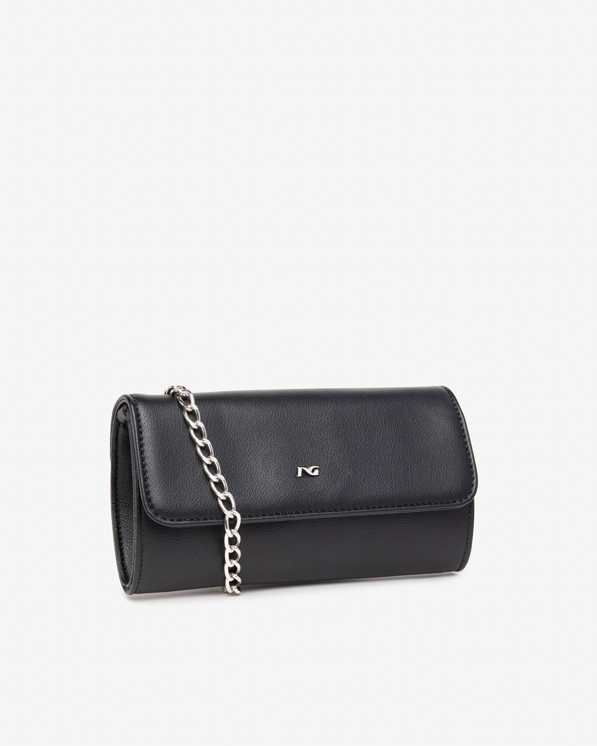 NeroGiardini Sacs Pochette Femme Premium Taille Unique