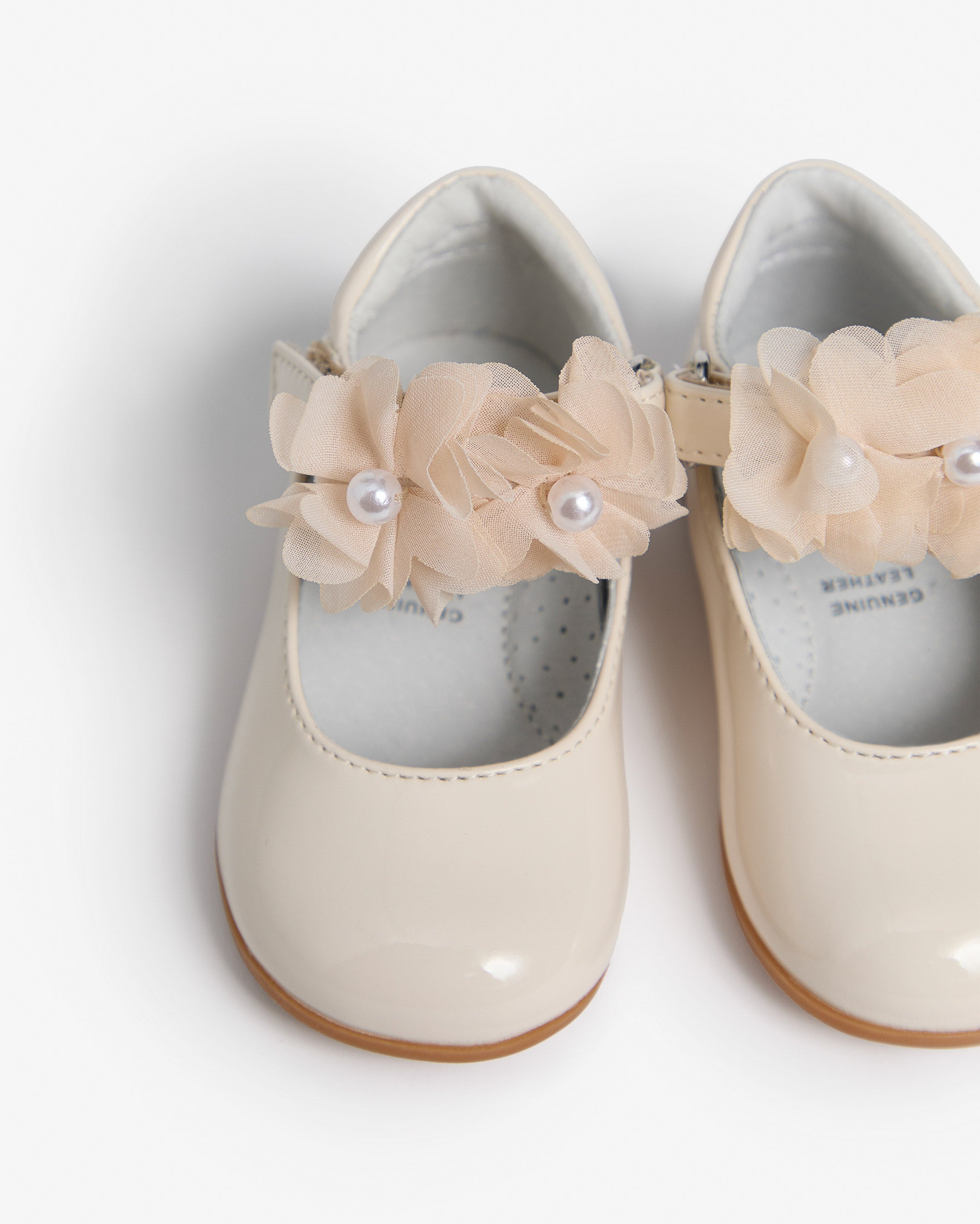 NeroGiardini Ballerines ballerines junior fille technique