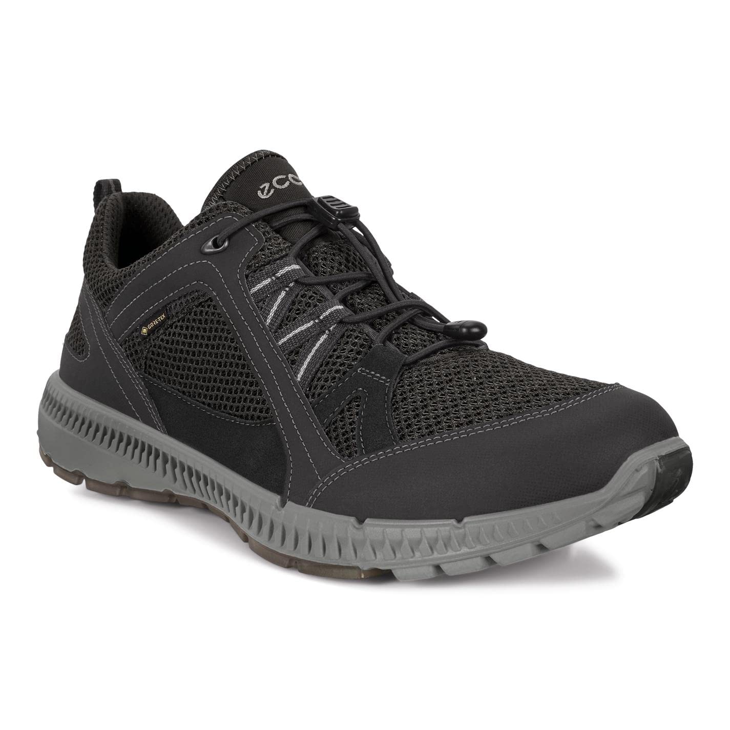 ECCO Terracruise II Baskets Homme marche ville