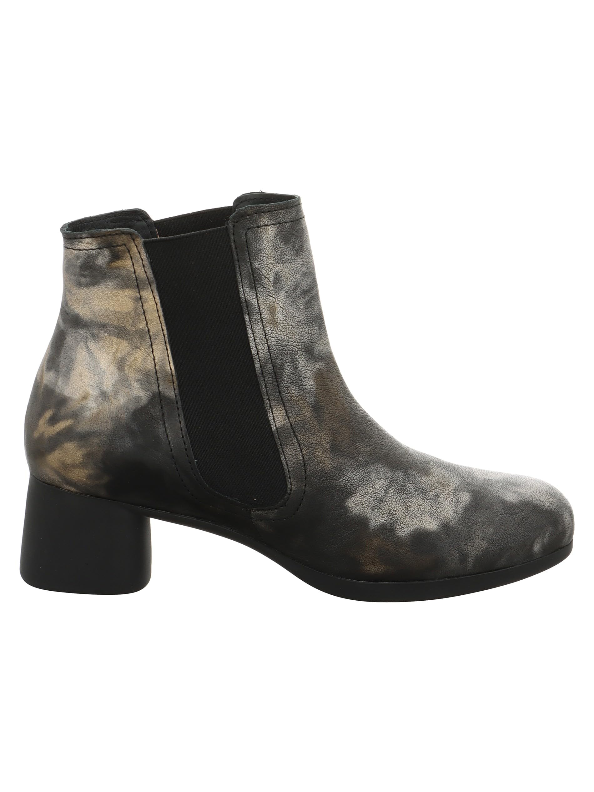 Think Nani bottines femme cuir doublure cuir 39 EU