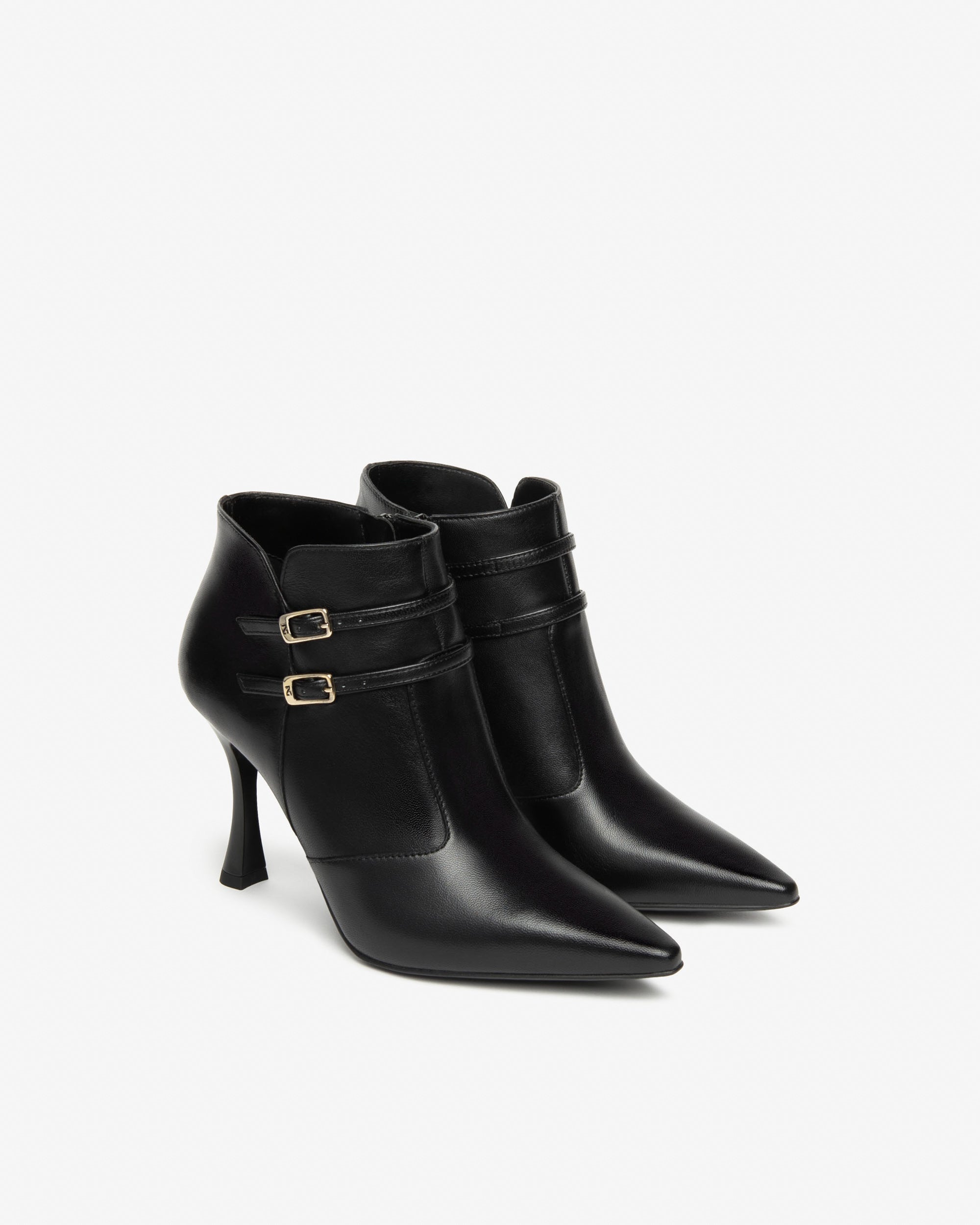 NeroGiardini Bottines femme cuir 38 Premium cérémonie
