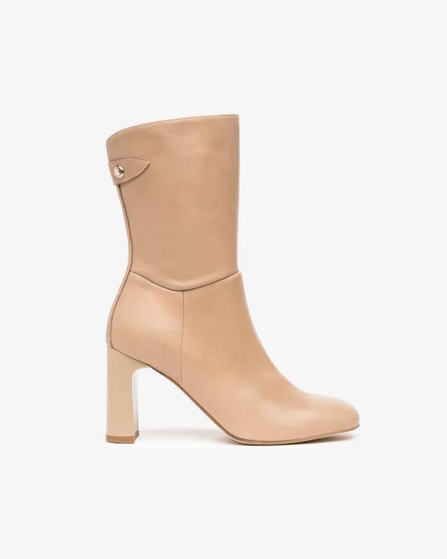 NeroGiardini Bottines Bottines Femme Cuir Hiver