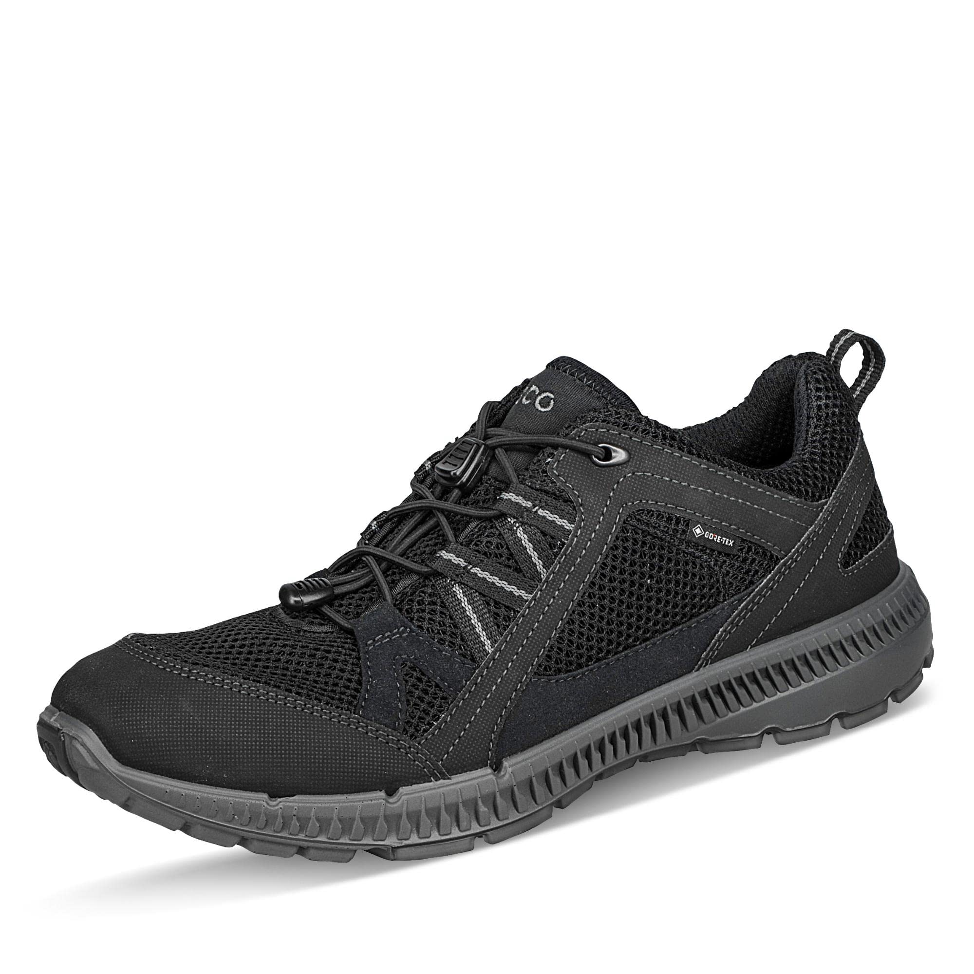 Ecco Terracruise 2 baskets homme 39 noir Gore-Tex