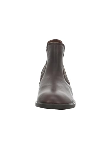 Think Nina bottines femme cuir espresso doublure cuir 39 EU