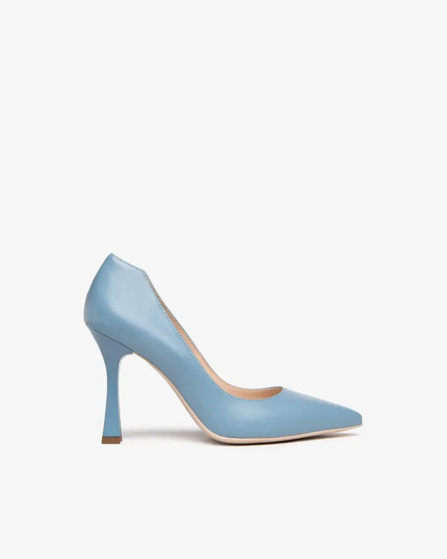 NeroGiardini Escarpins escarpins femme cuir glamour