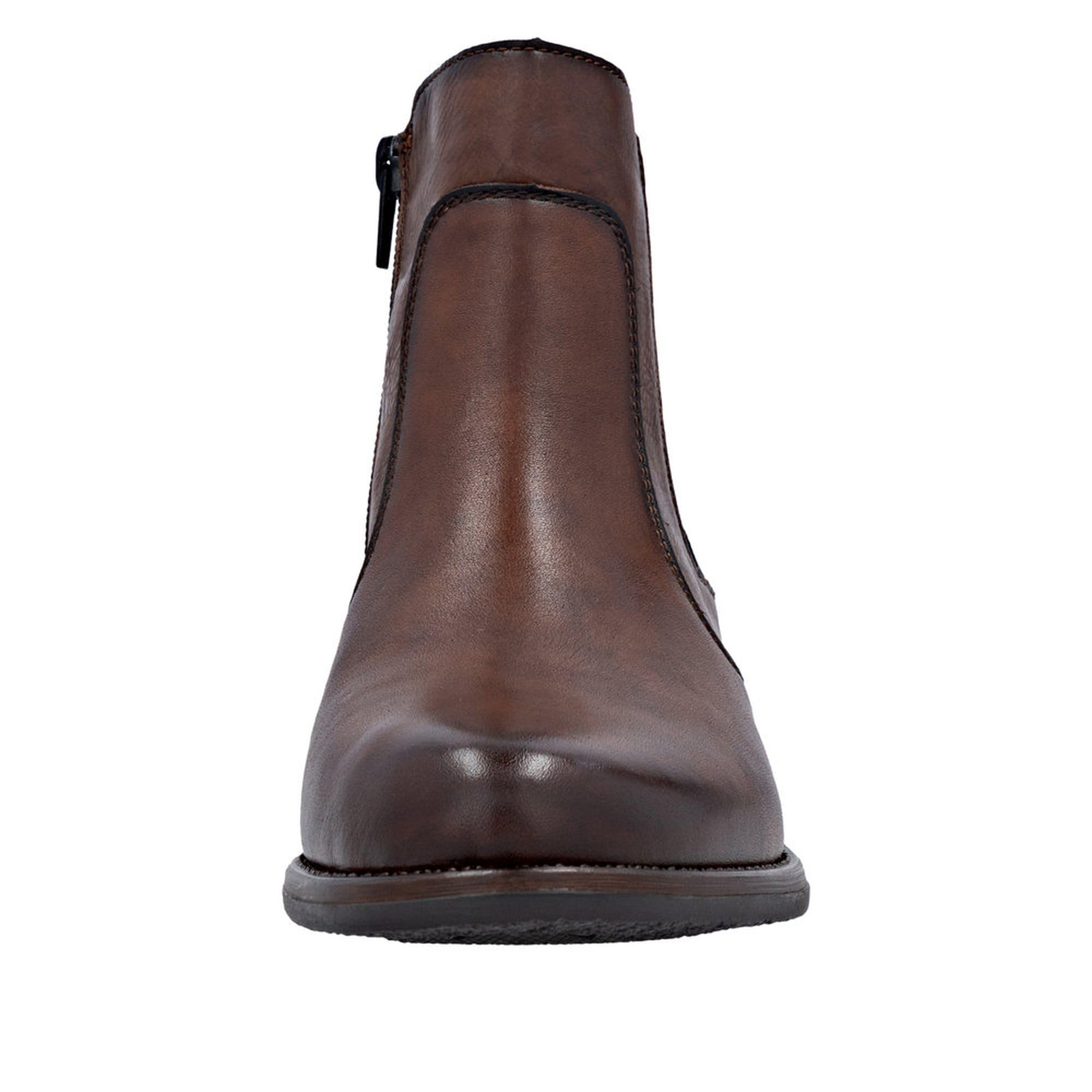 Remonte D0F70 chelsea boots marron 39 EU confort