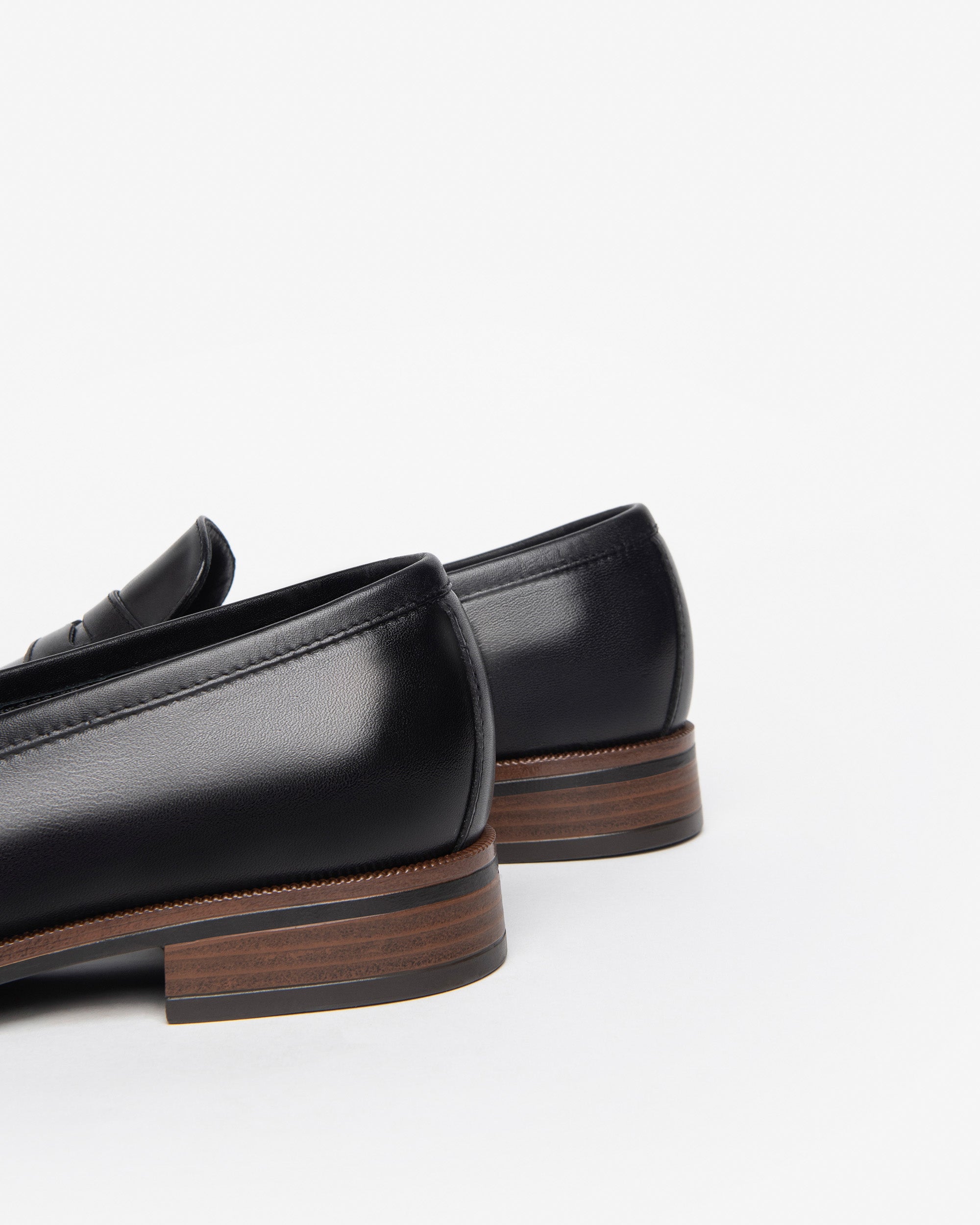 NeroGiardini Mocassins Femme Cuir Confort Ville