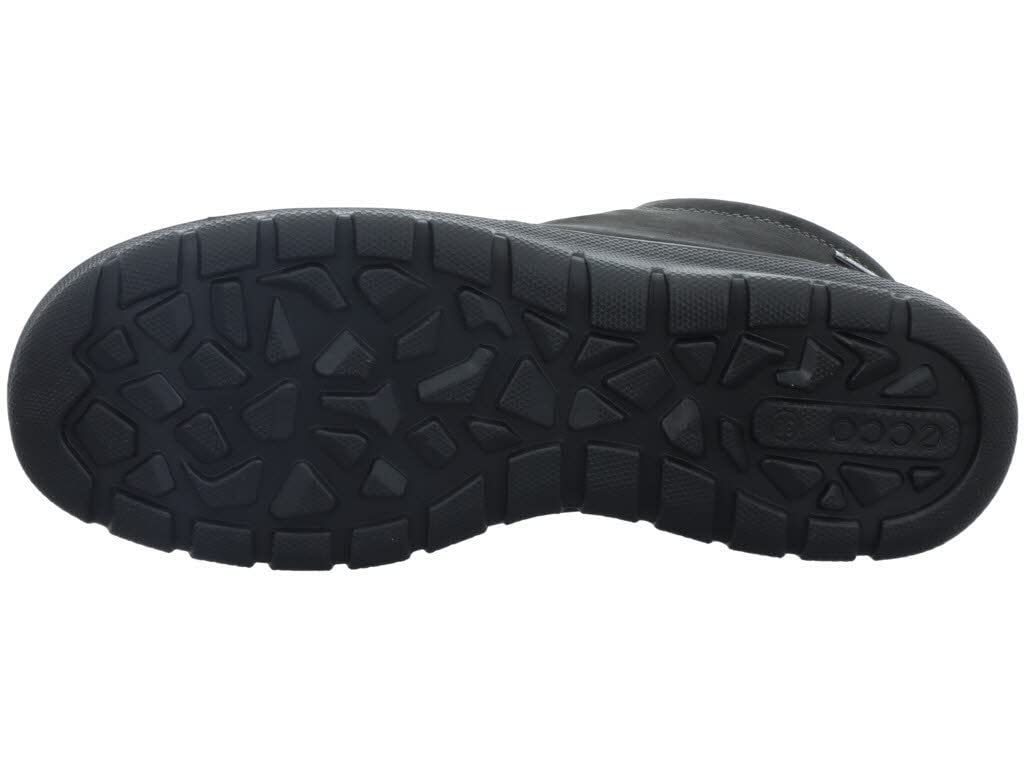 ECCO Babett bottes femme chukka 41 cuir