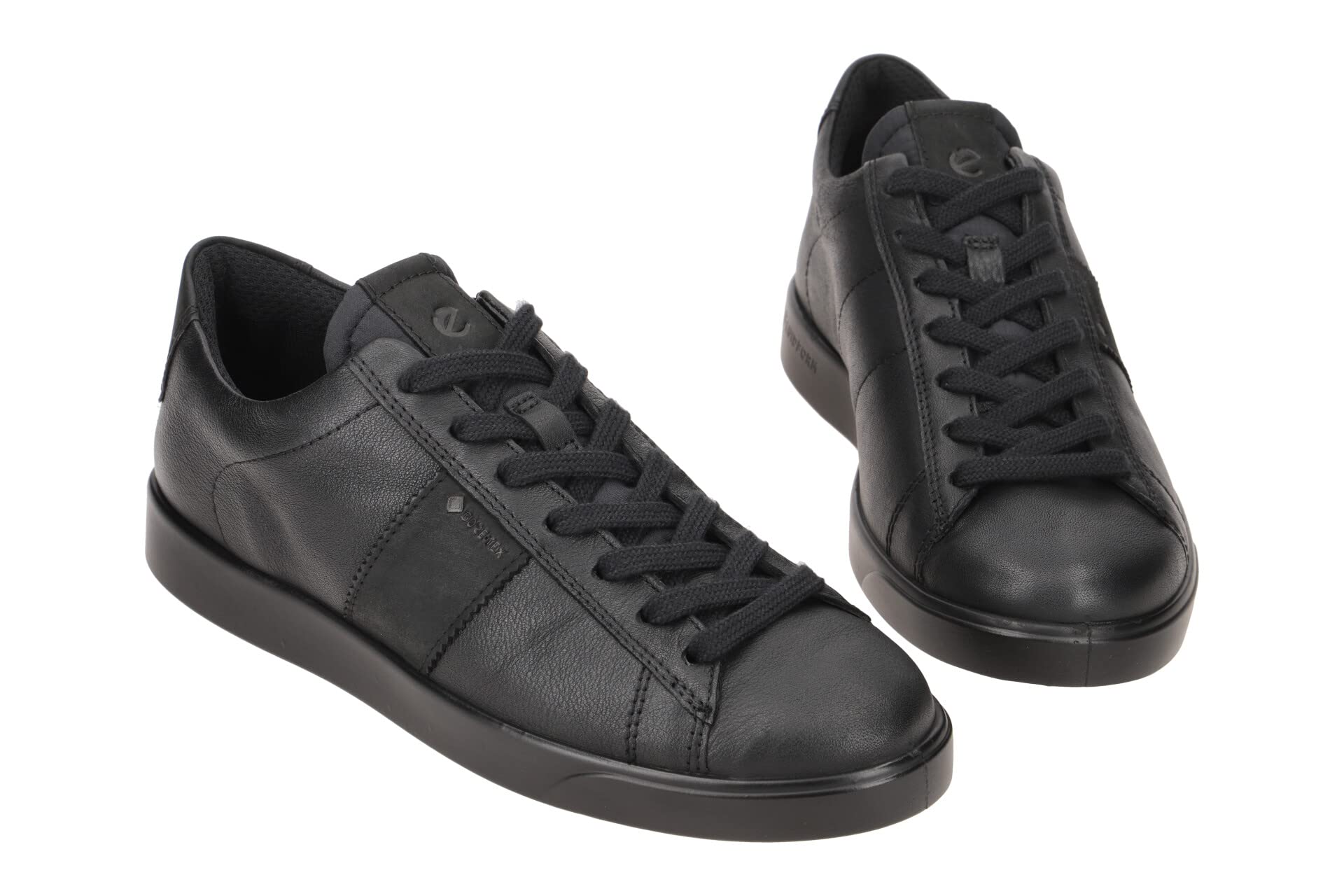 ECCO Street Lite femme basket Gore-Tex noir 35 EU