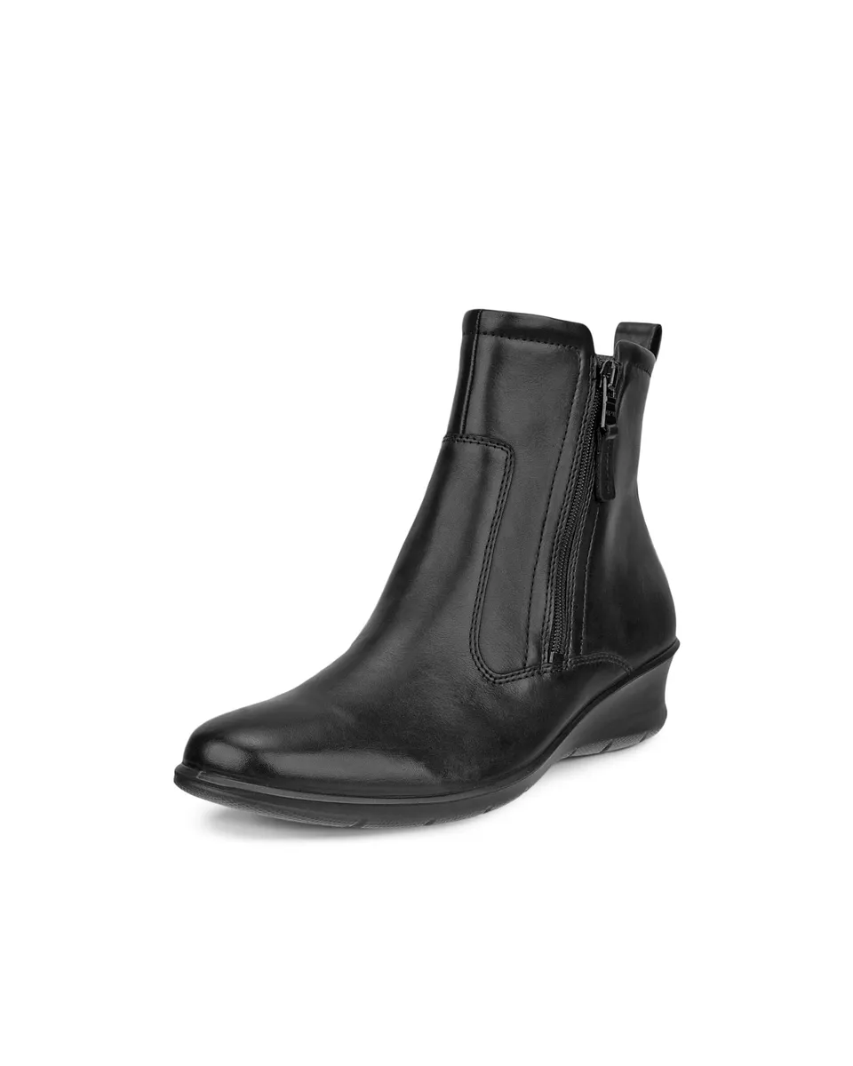 ECCO Felicia mocassins femme 35 EU noir confort