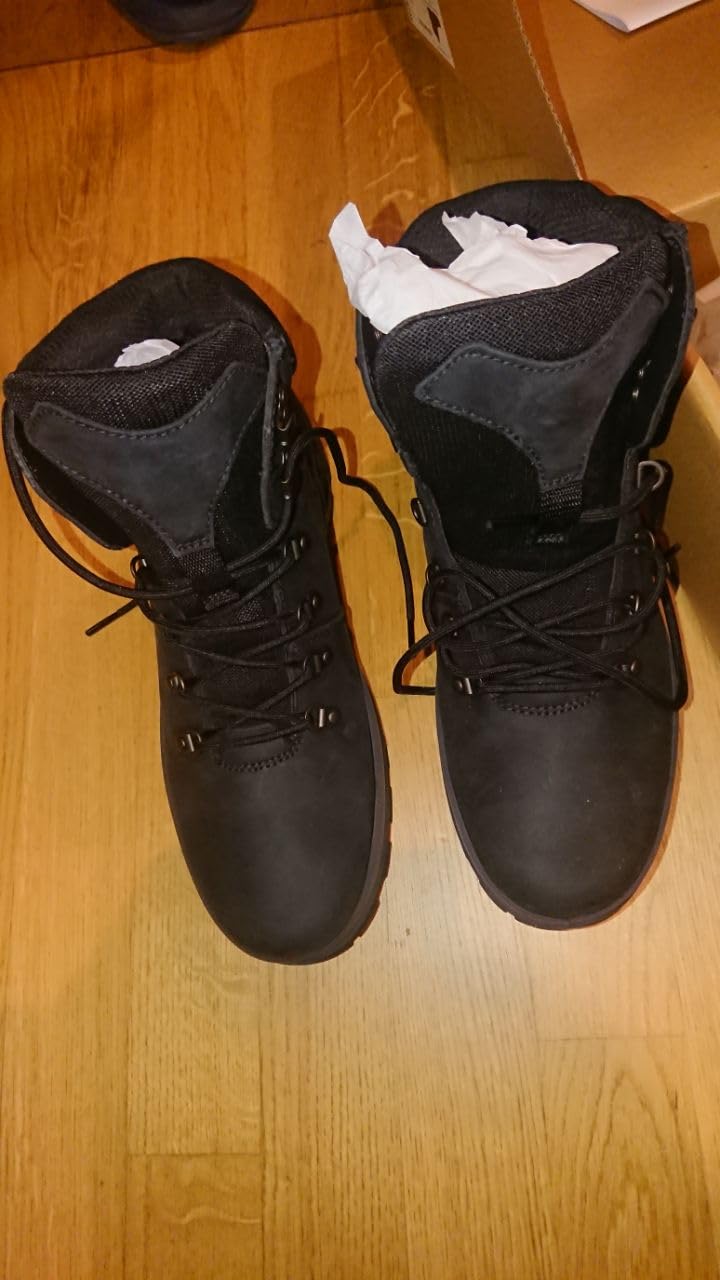 ECCO TRACK Rugged Track Botte rando homme 43 EU