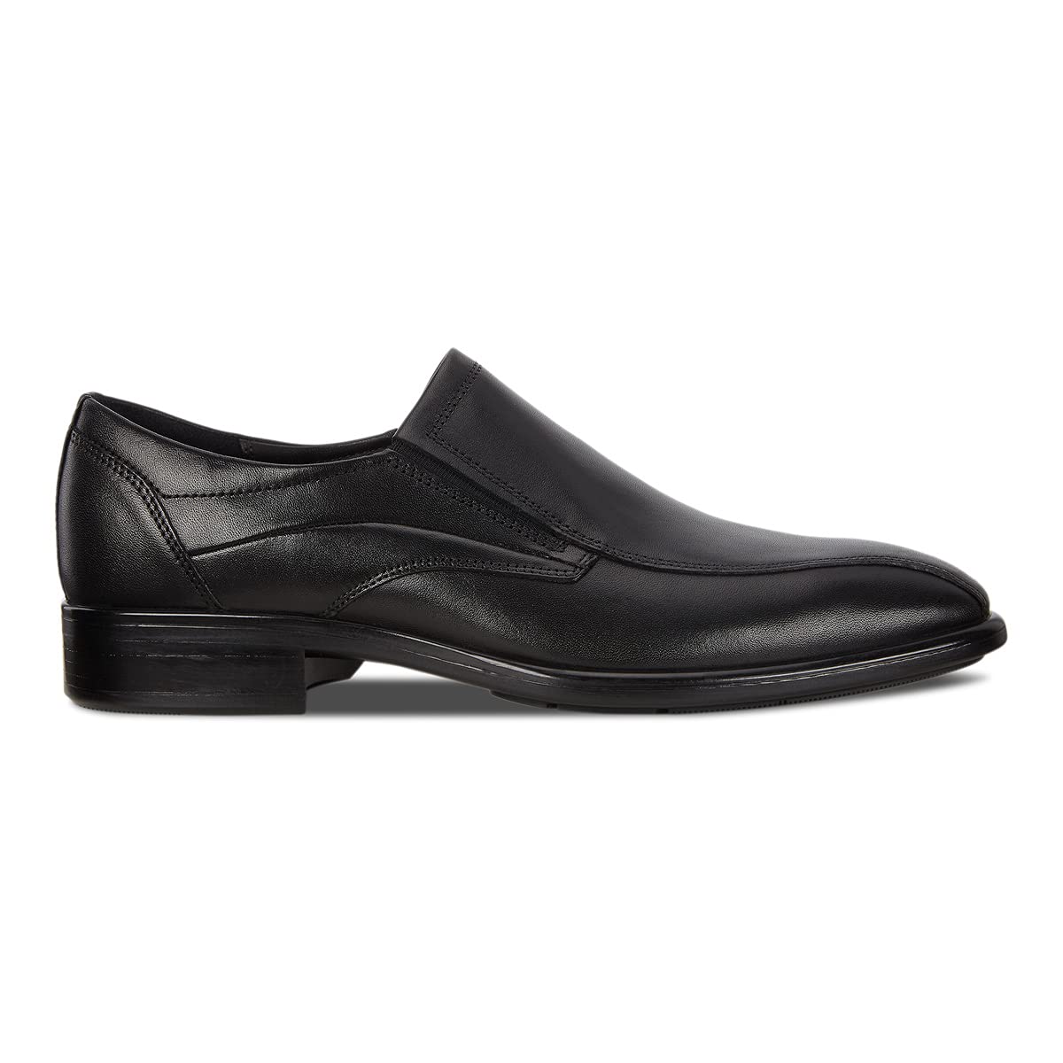 ECCO Citytray flâneurs homme cuir 44 EU