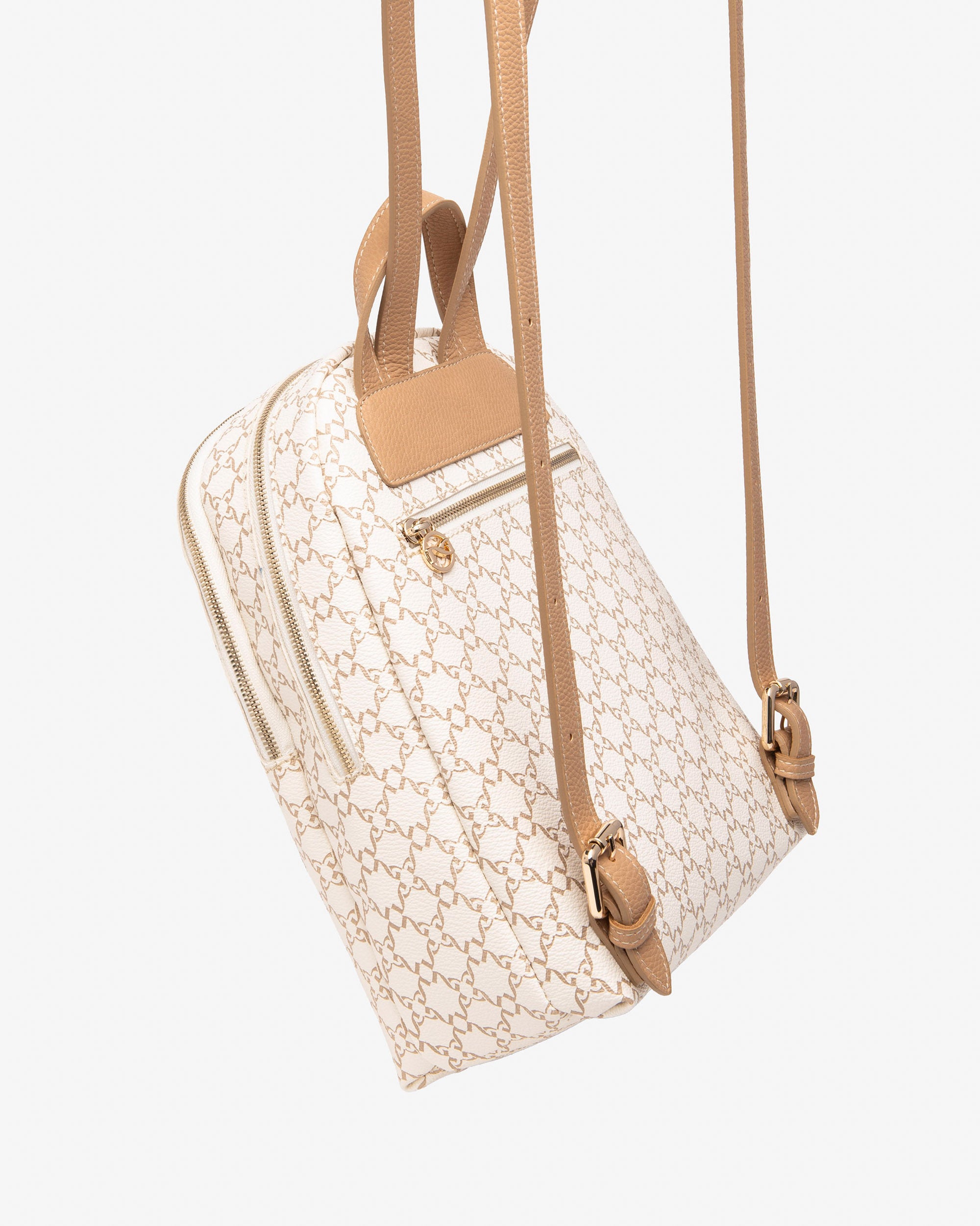NeroGiardini Sacs Femme Sac à Dos Technique Ville
