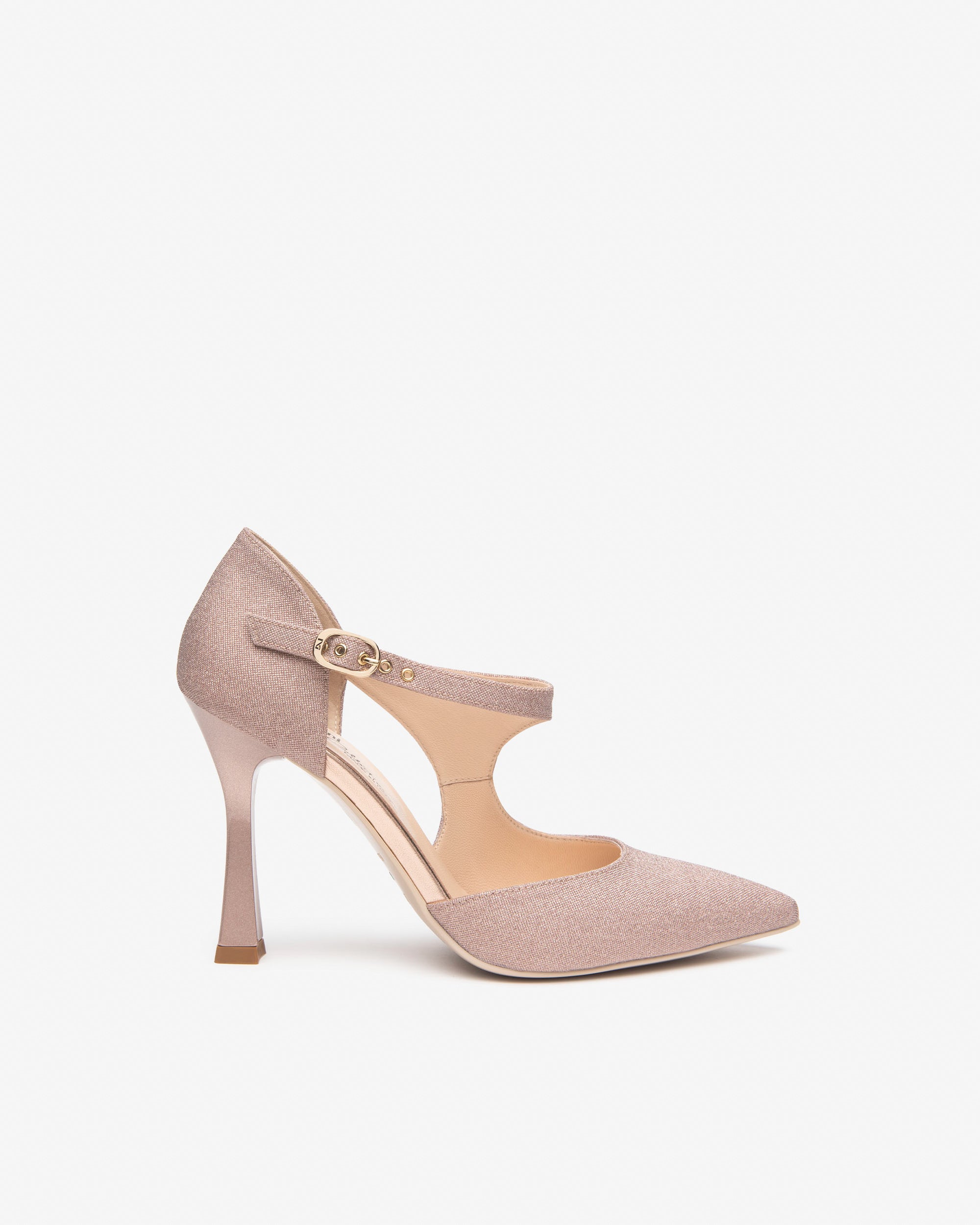NeroGiardini Escarpins Femme Matière Technique 38 Cérémonie