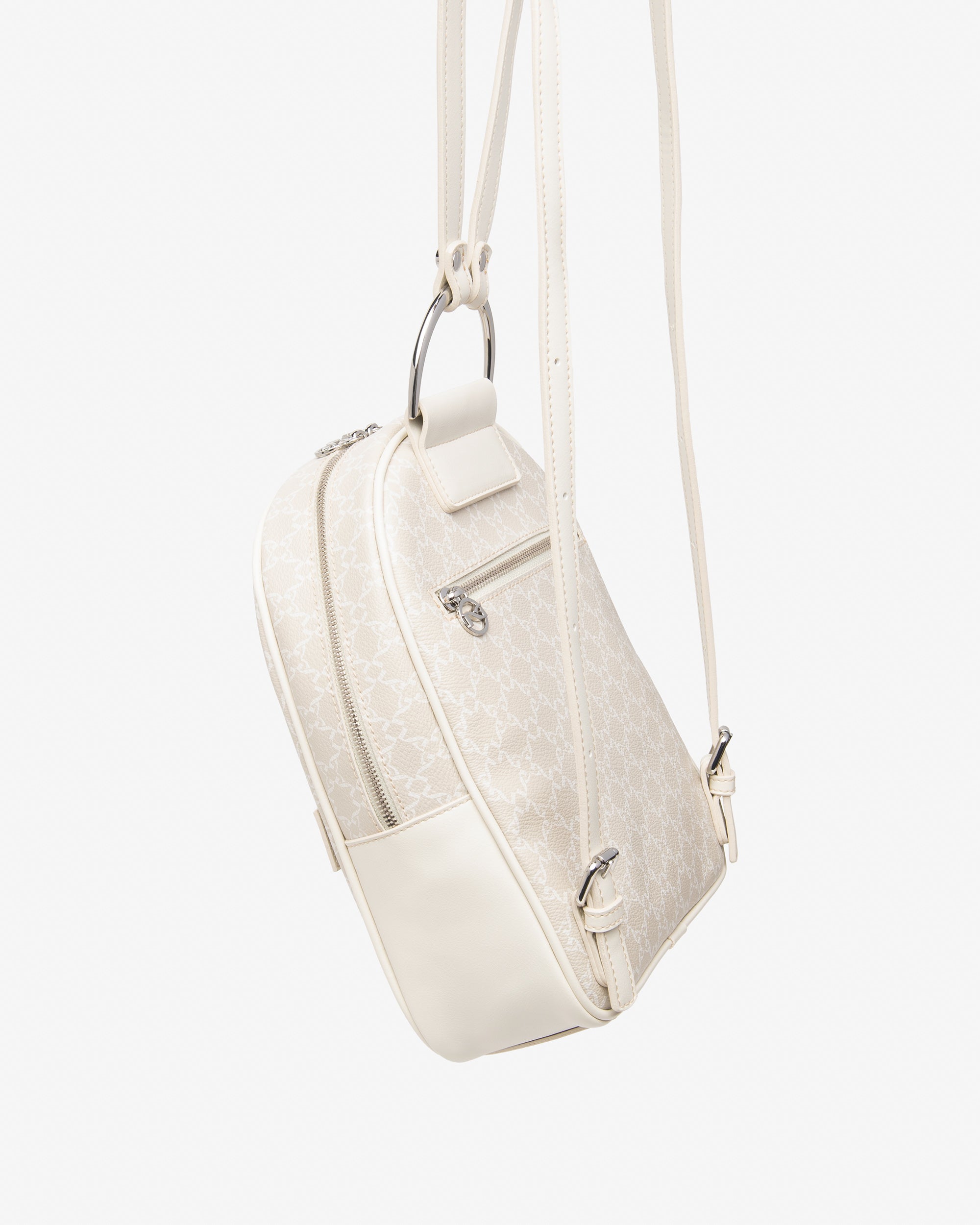 NeroGiardini Sacs Femme Sac à Dos Matière Technique