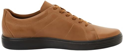 ECCO Classic M baskets homme camel 39 EU coupe basse