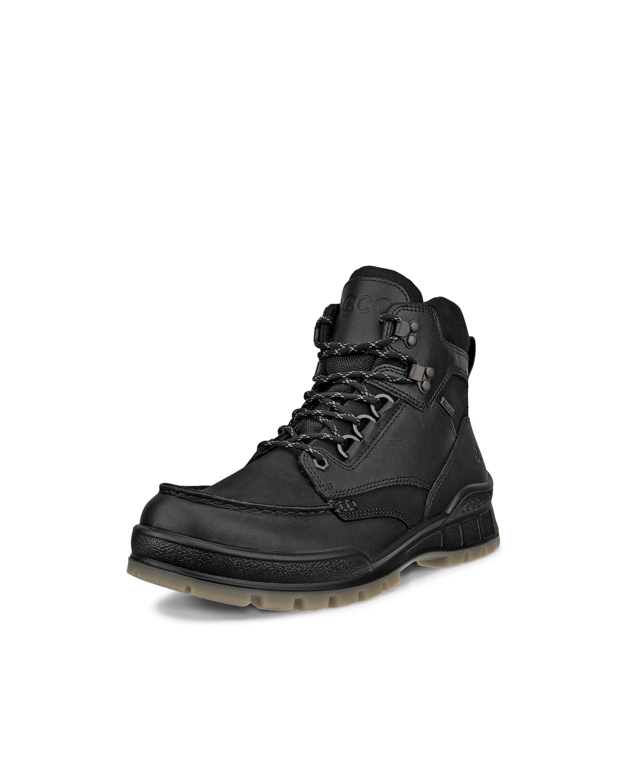ECCO TRACK 25 bottes rando homme Gore-Tex 44 EU