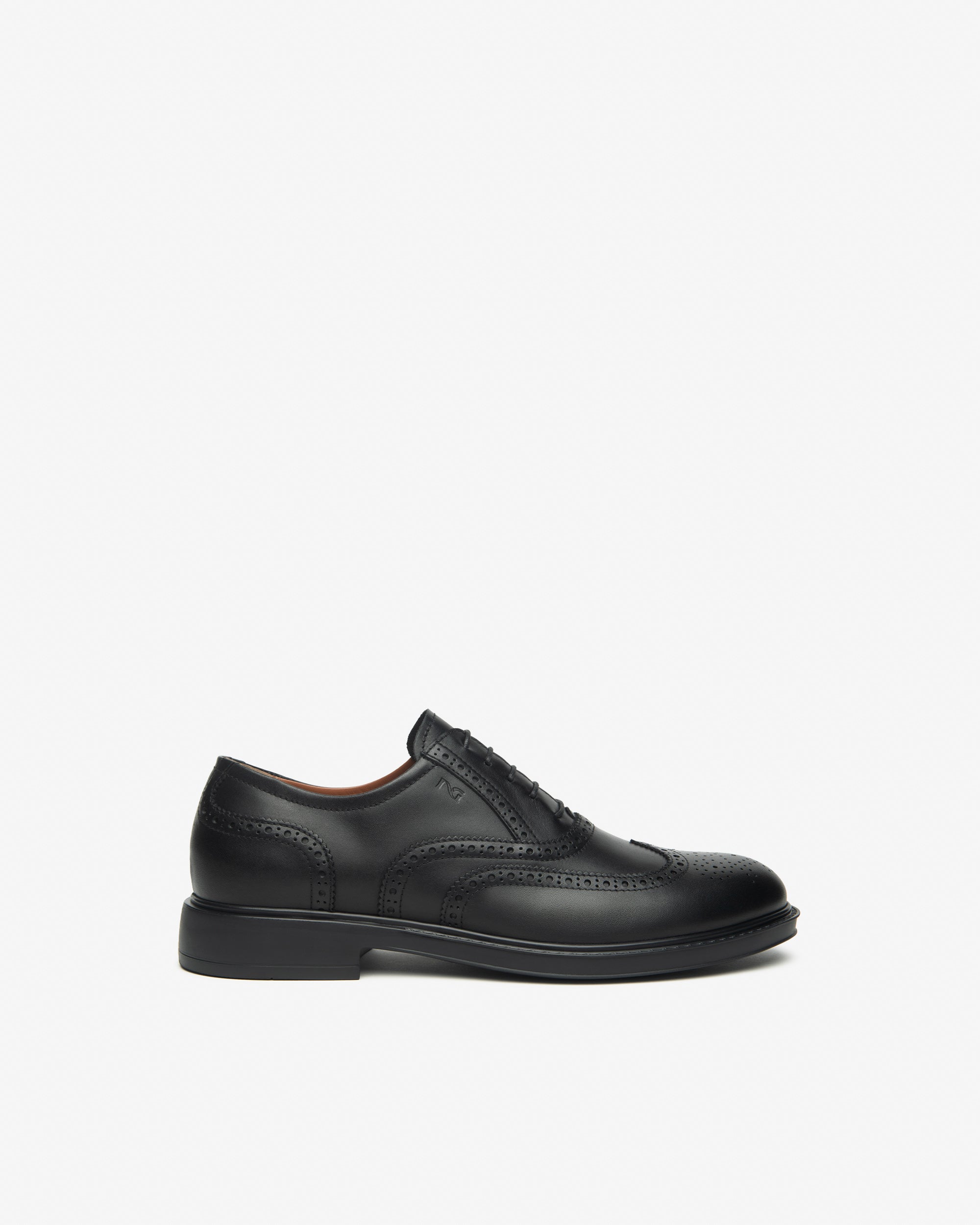 NeroGiardini Chaussures à lacets homme cuir taille 42