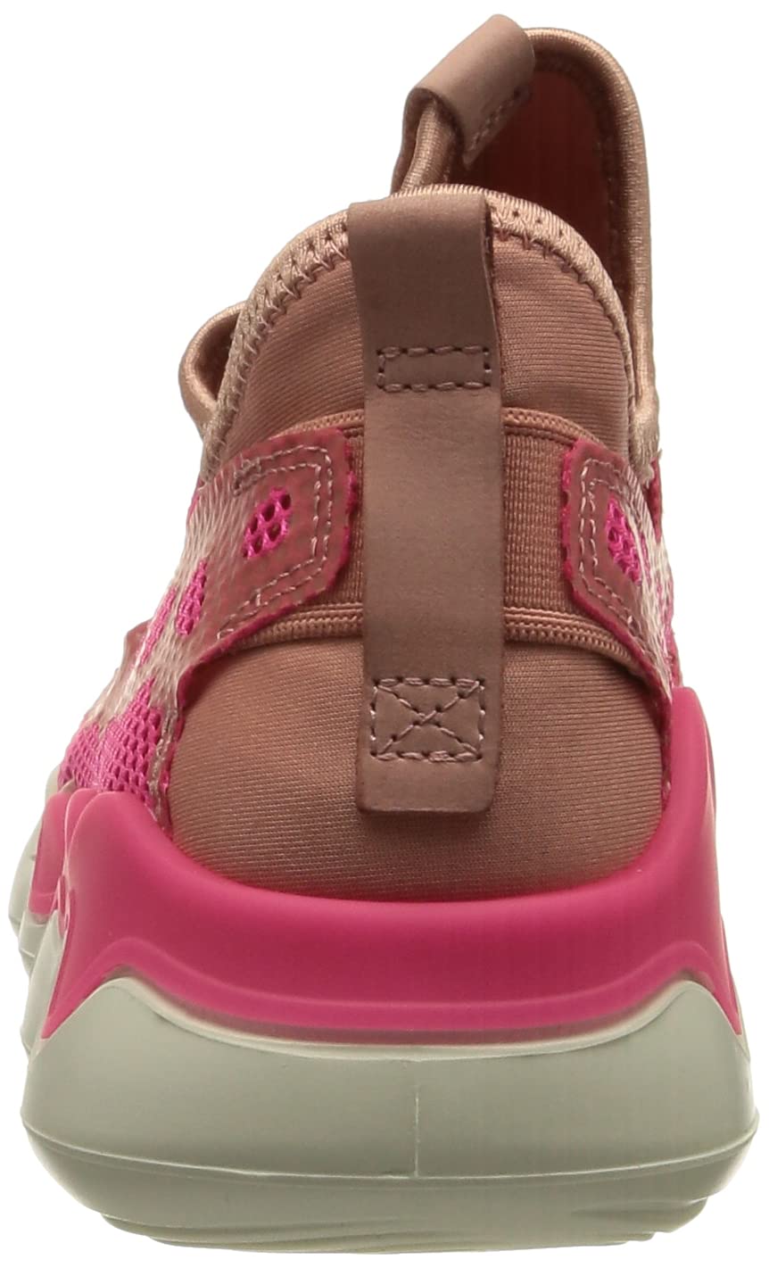 ECCO Elo chaussures femme Damask Rose 35 EU