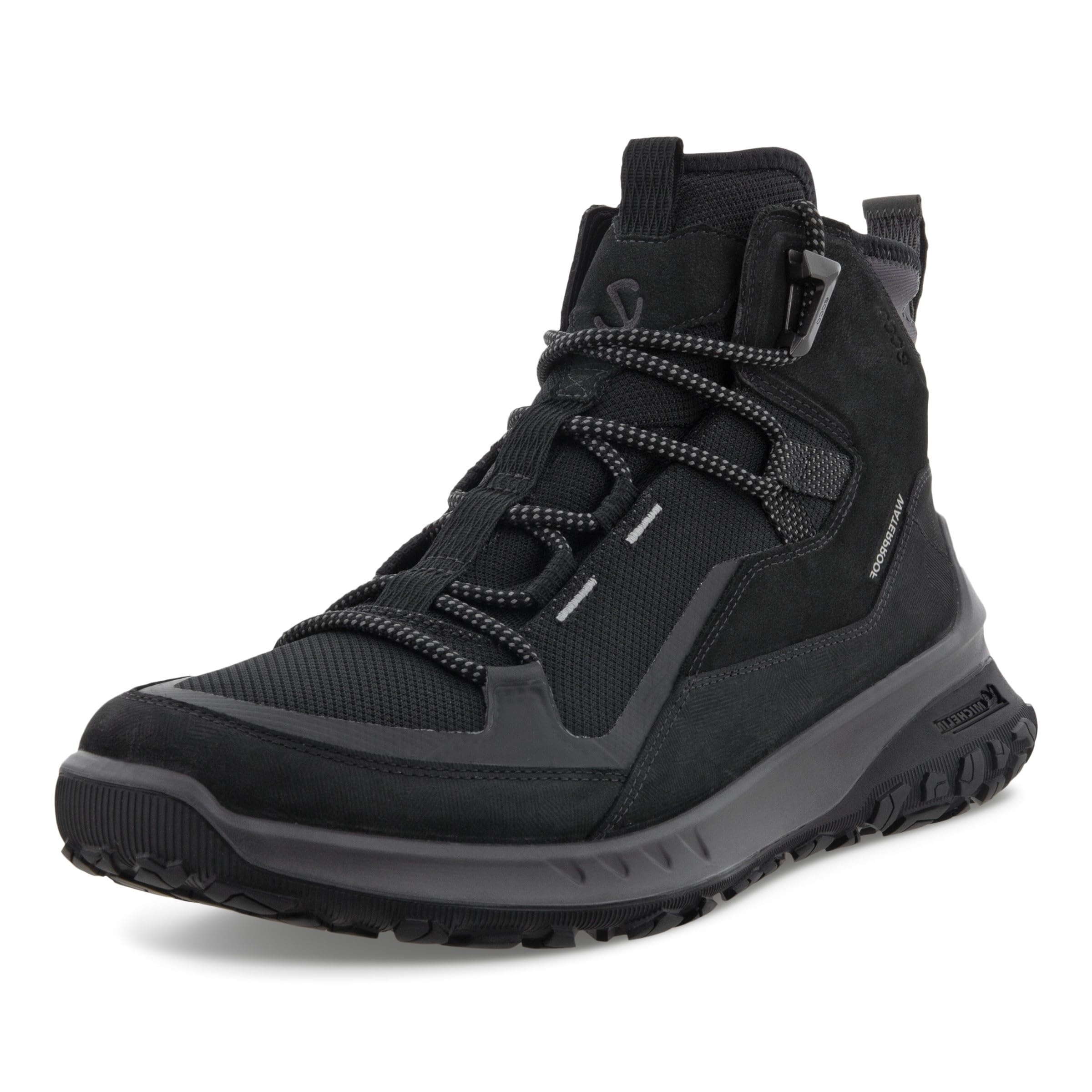 ECCO Ult-Trn bottes homme noir 42 EU imperméable