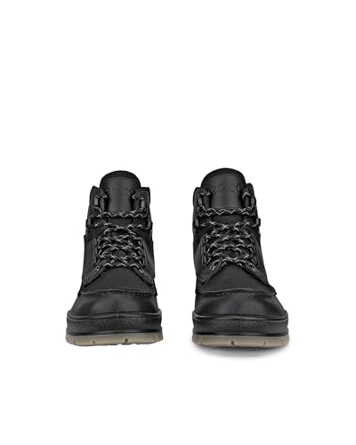 ECCO TRACK 25 bottes rando homme Gore-Tex 44 EU